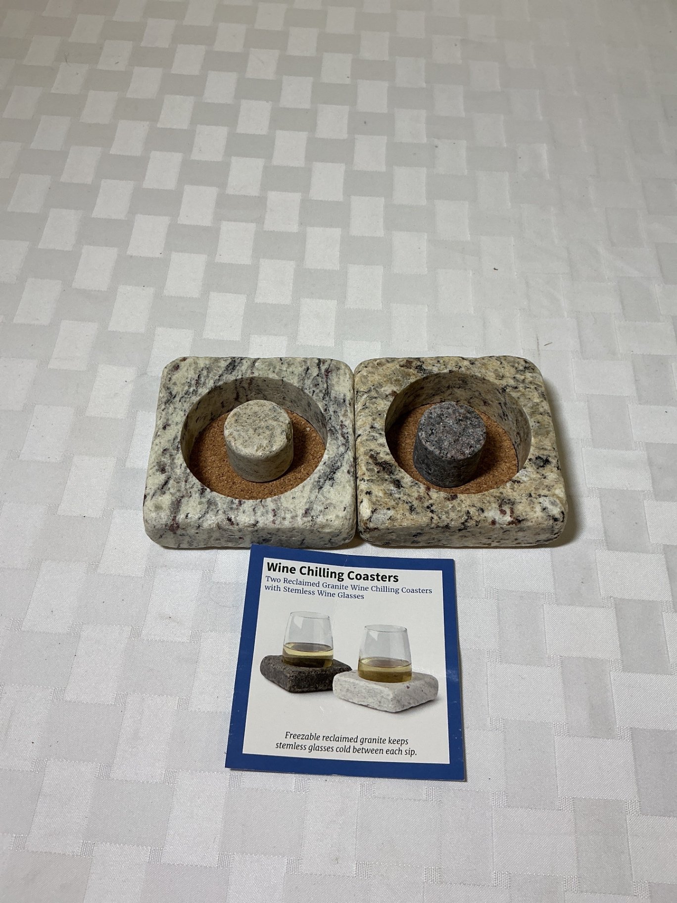 Wine and Kitchen Decor Collection - image 12 of 12