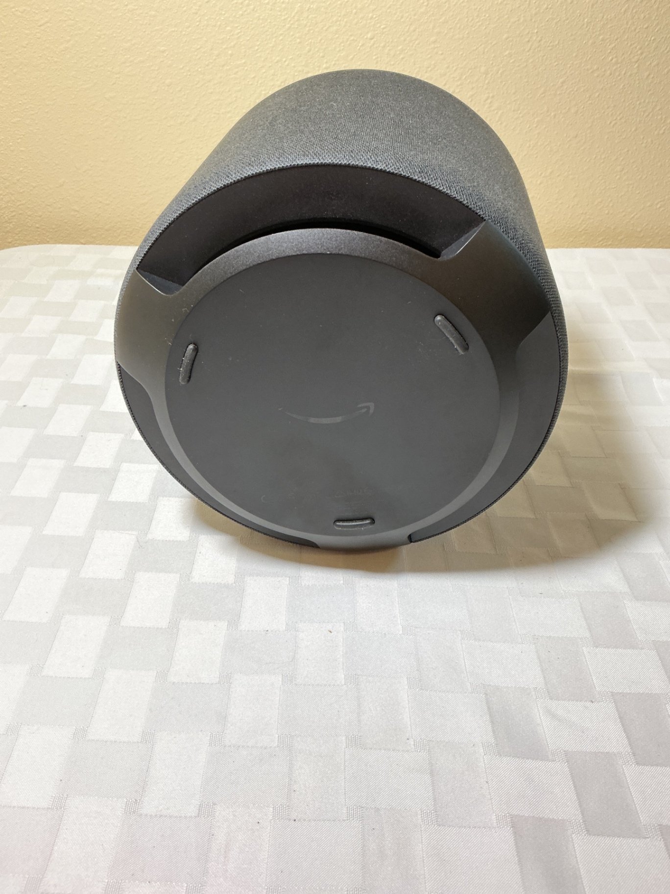 Amazon Echo Dot Alexa speakers  - image 4 of 4