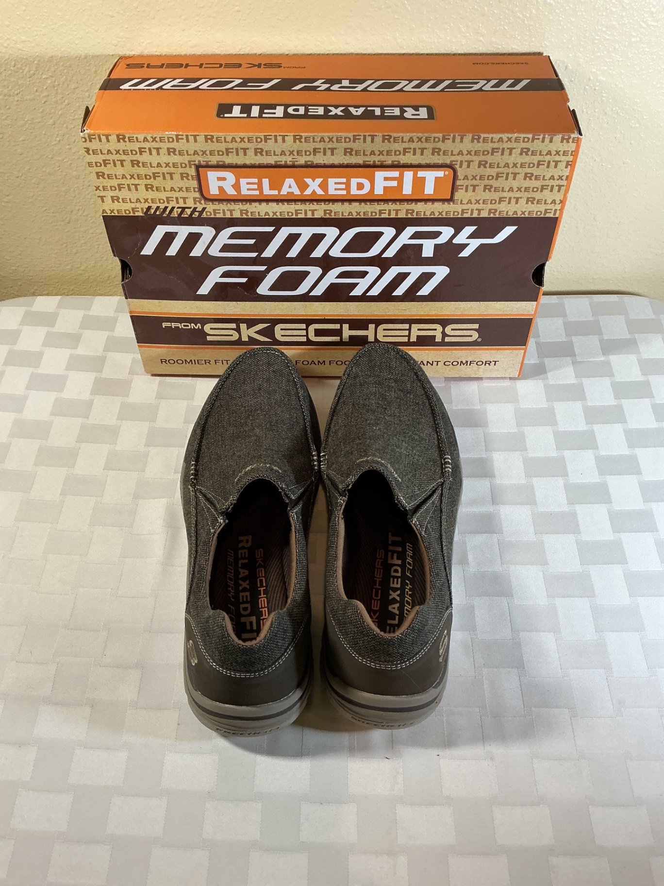 Hats and Shoes Collection - image 10 of 11