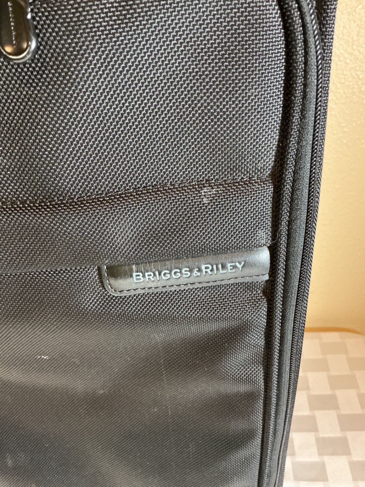 Luggage  - image 9 of 11