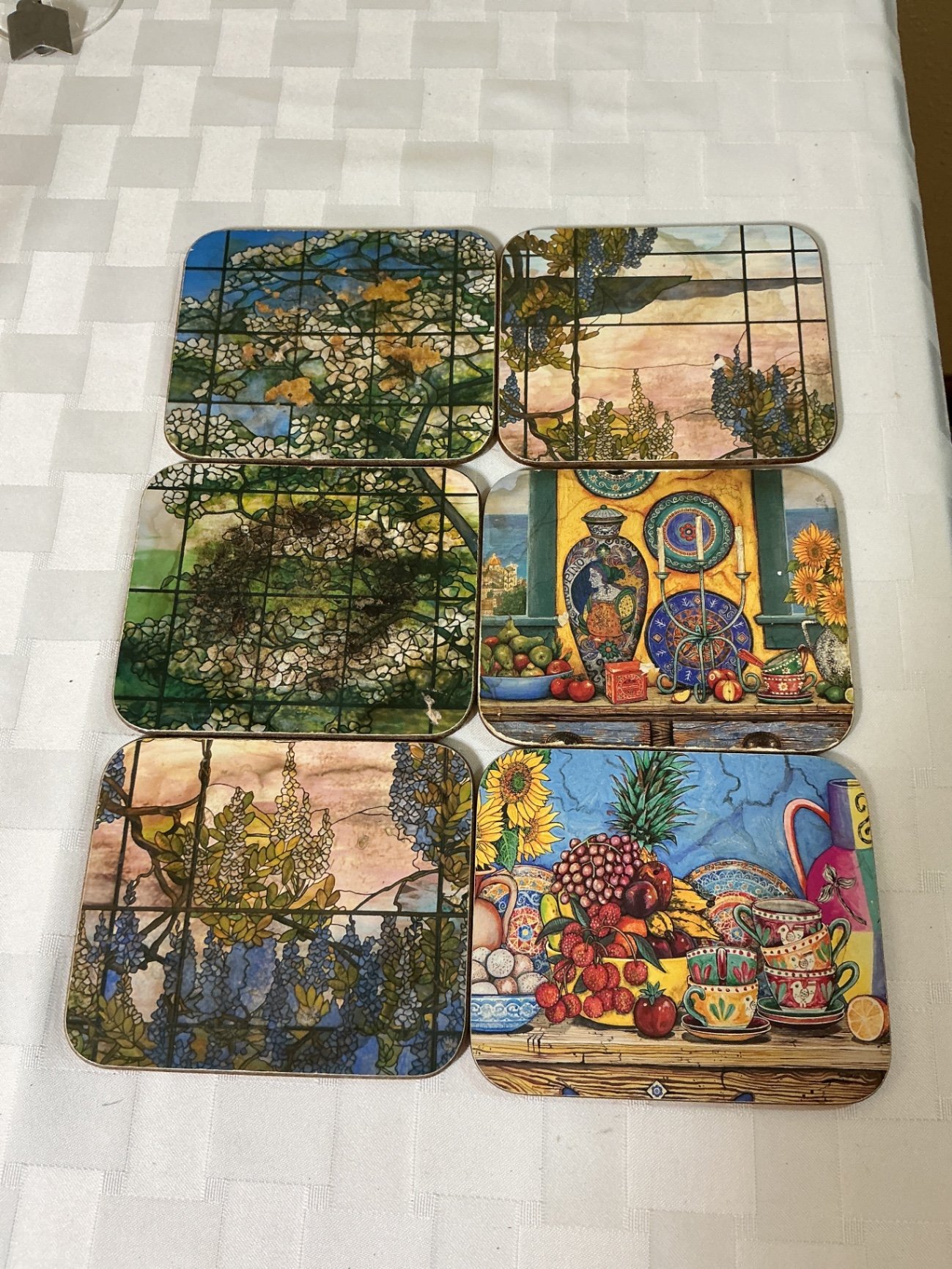 Wine and Kitchen Decor Collection - image 8 of 12