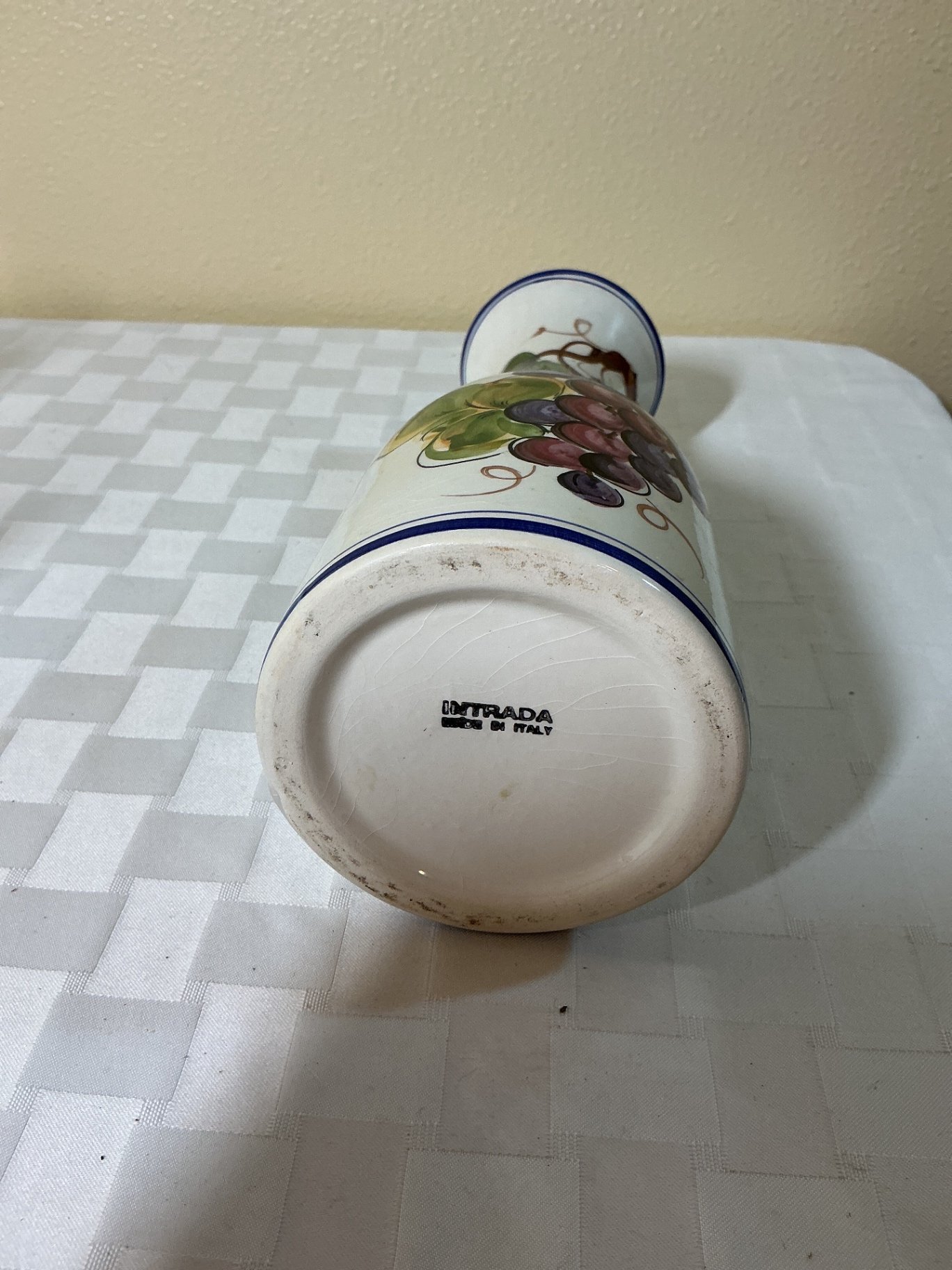 Wine and Kitchen Decor Collection - image 4 of 12