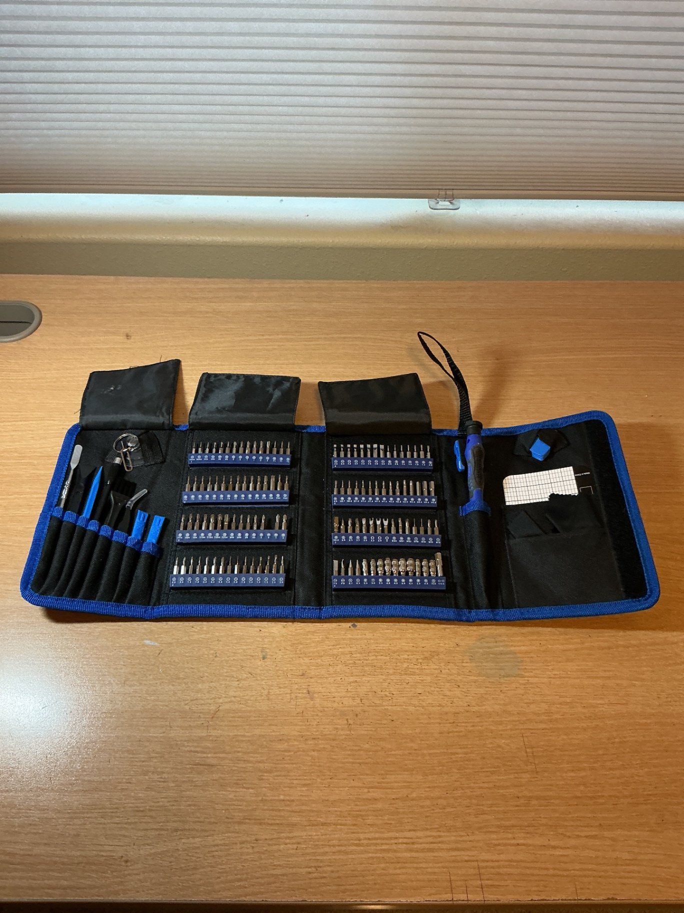 Hobby Supplies Collection - image 6 of 11