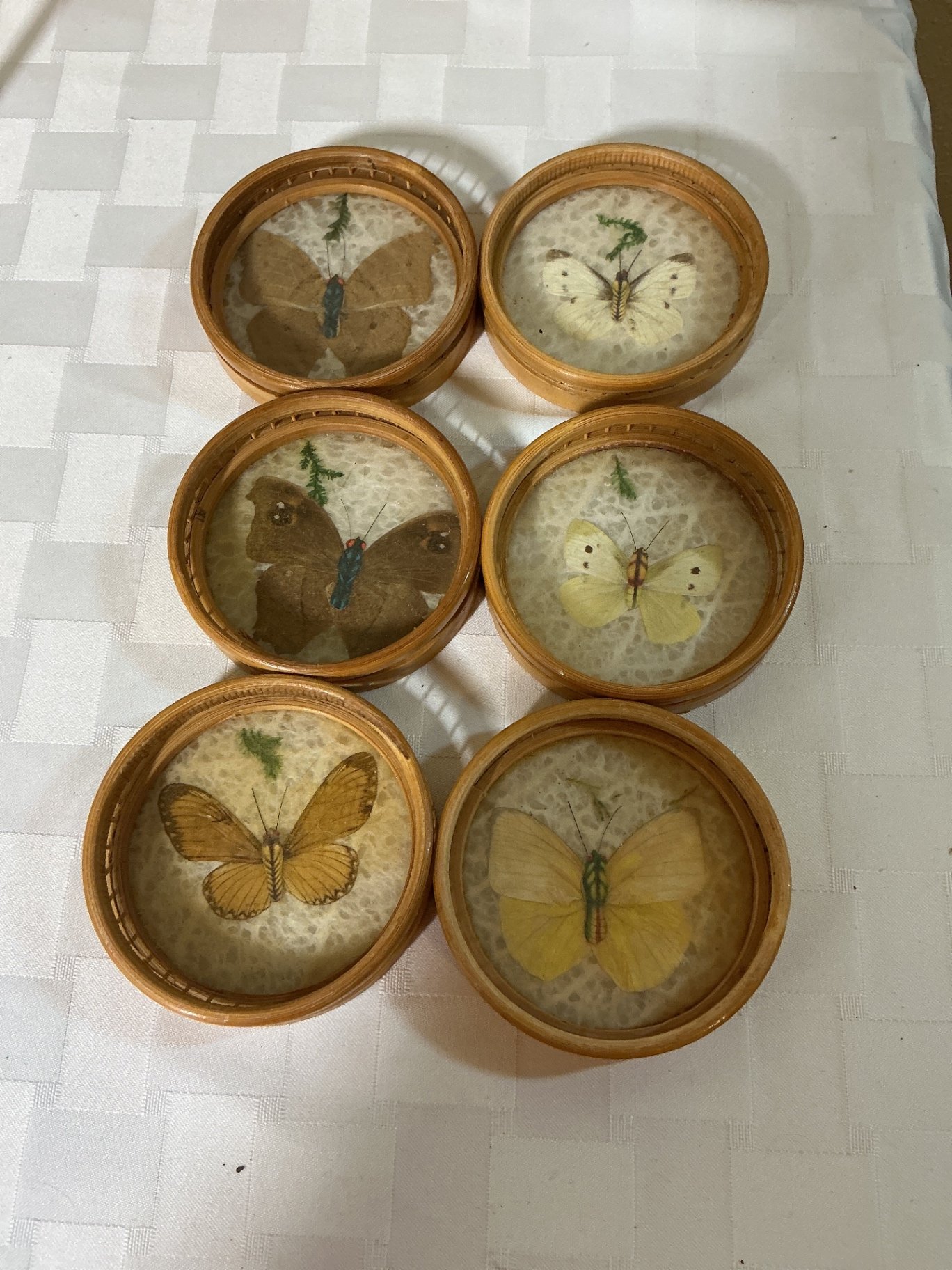 Wine and Kitchen Decor Collection - image 9 of 12