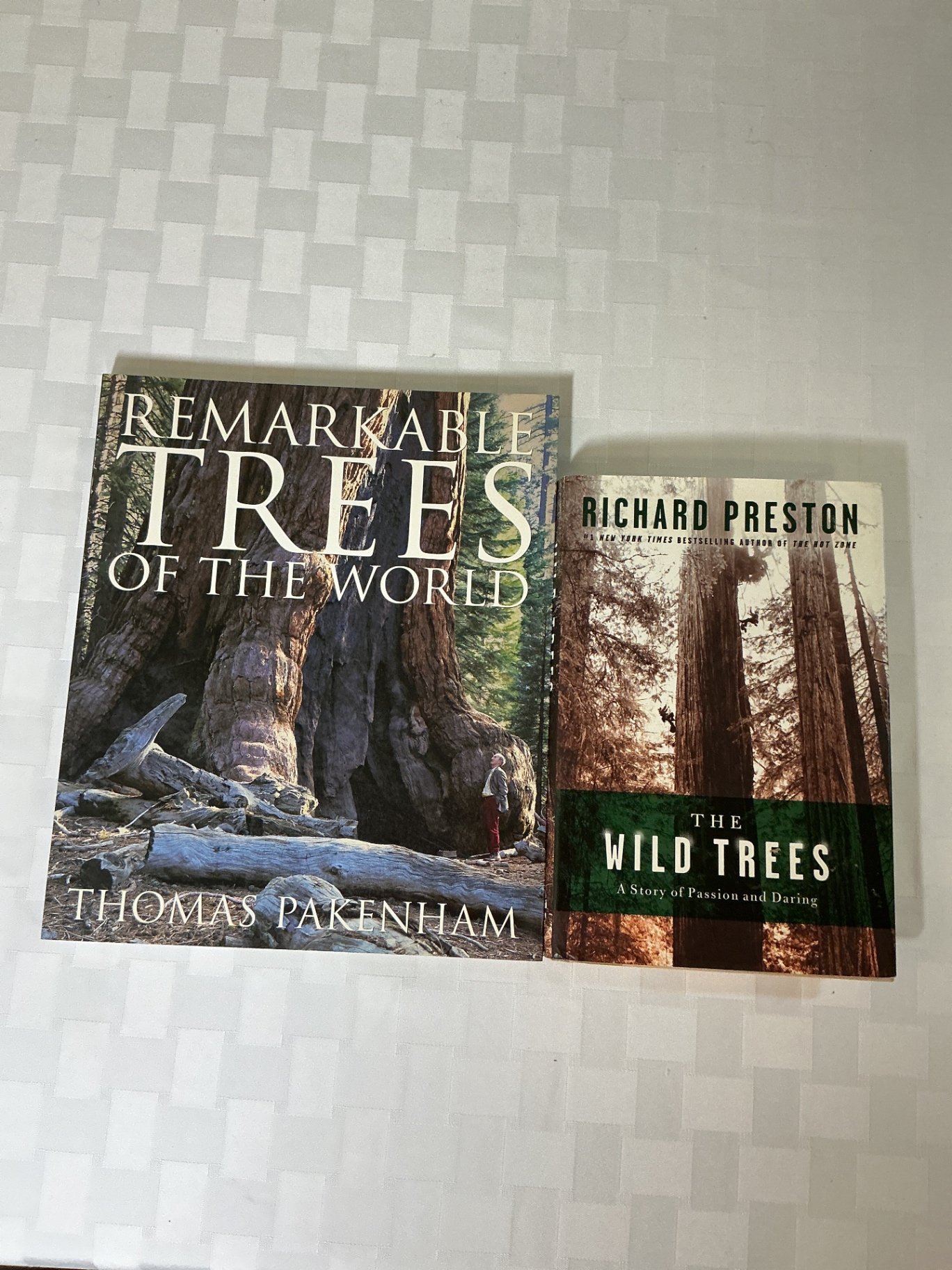 Nature Books - image 4 of 5