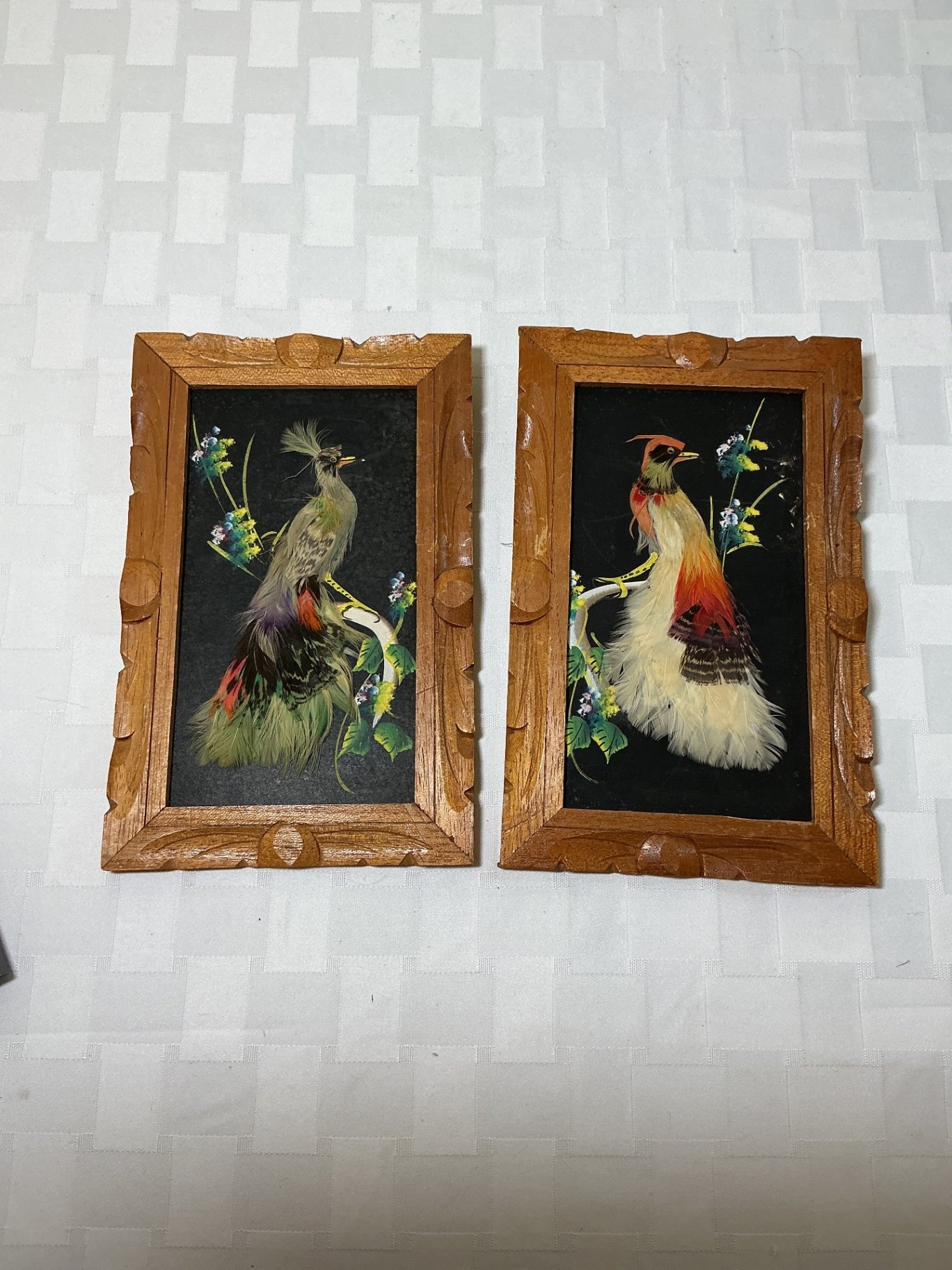 Bird-themed Decor - image 2 of 6