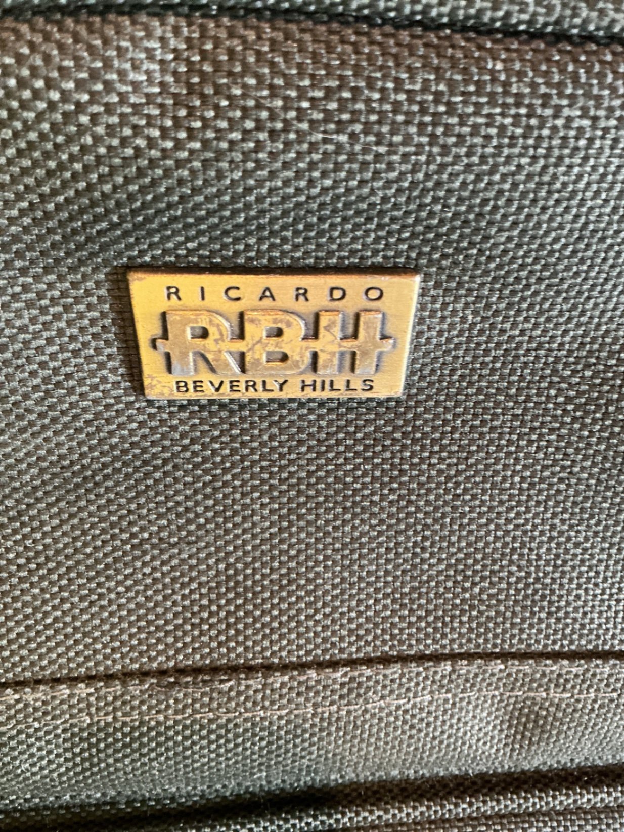 Luggage  - image 4 of 11