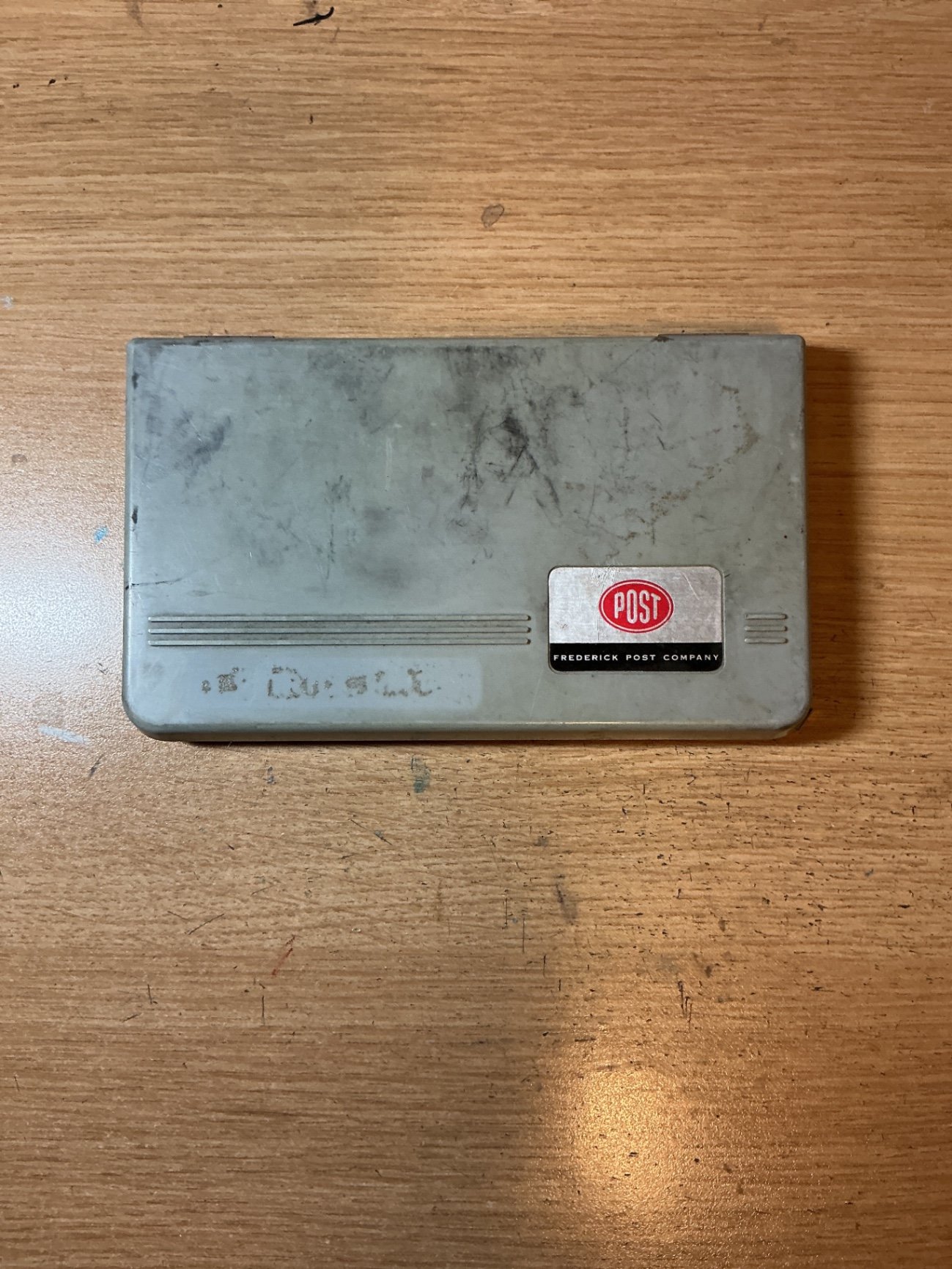 Hobby Supplies Collection - image 9 of 11