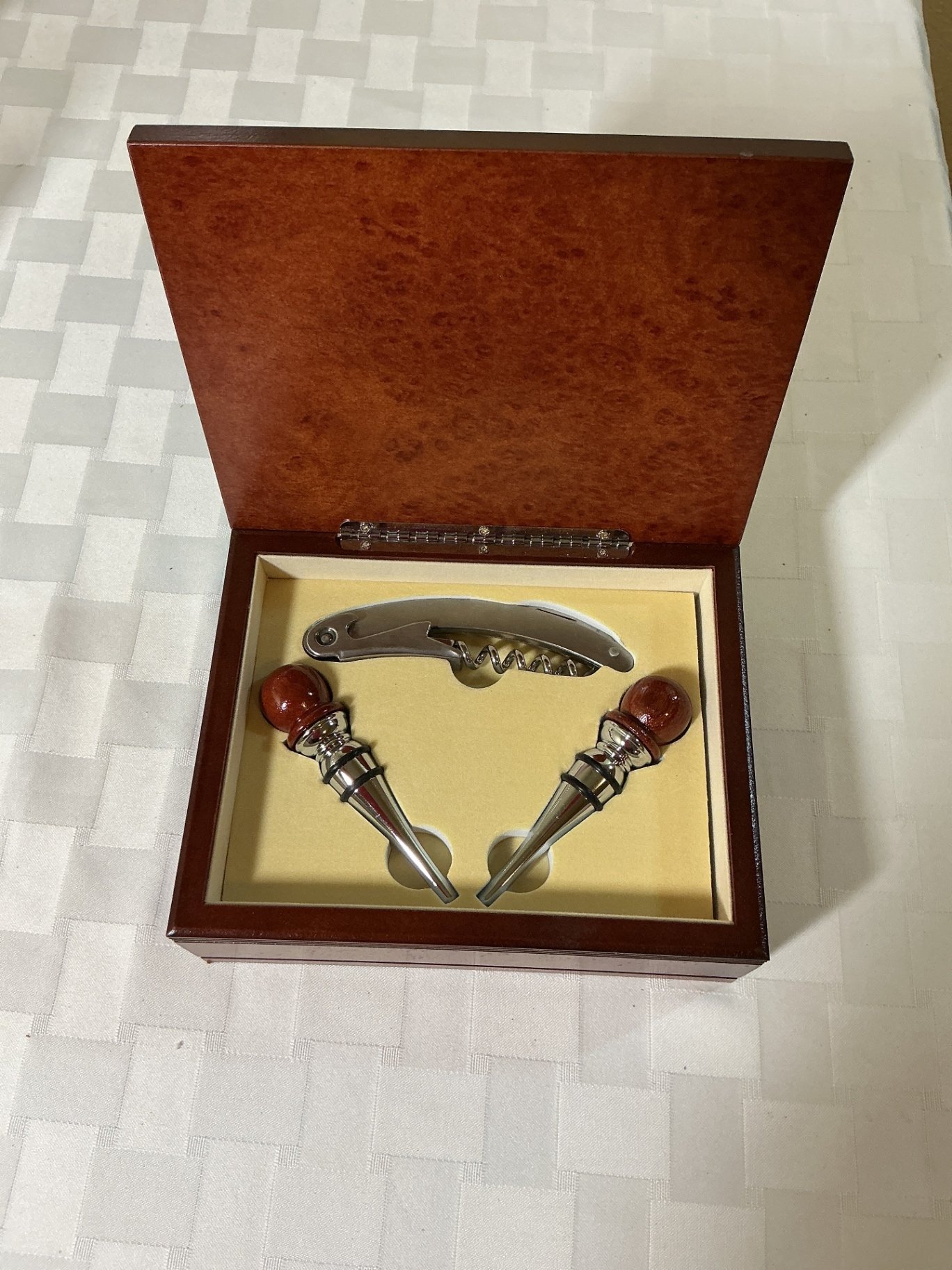 Wine and Kitchen Decor Collection - image 2 of 12