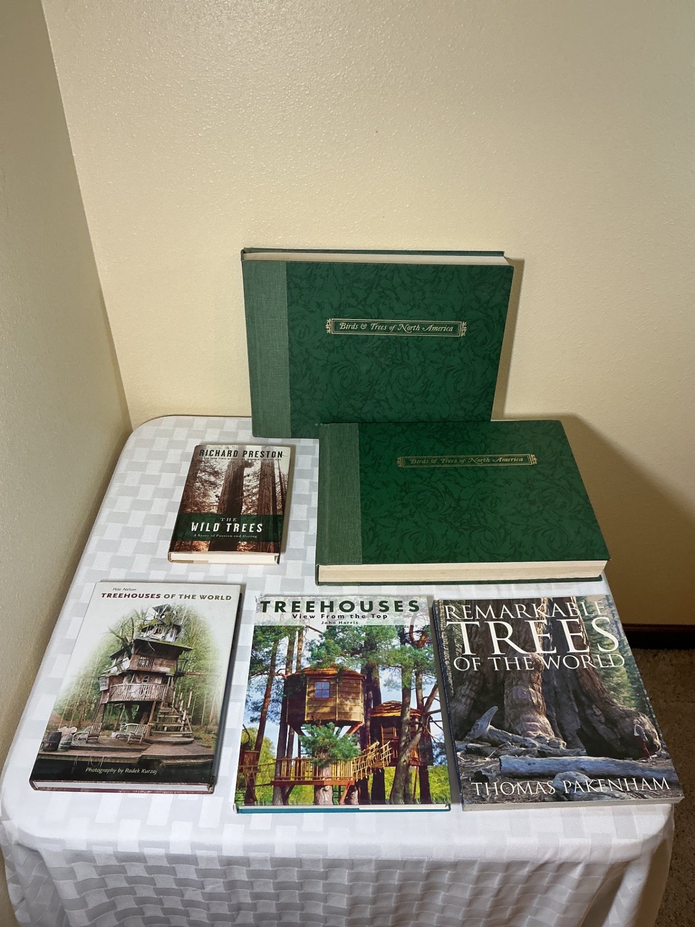 Nature Books - image 1 of 5