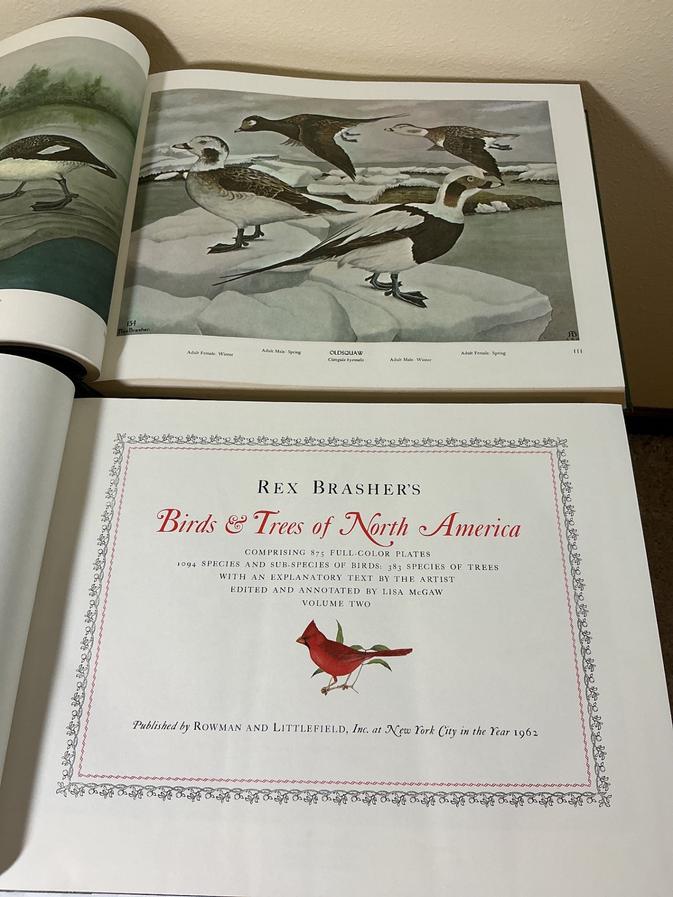 Nature Books - image 2 of 5