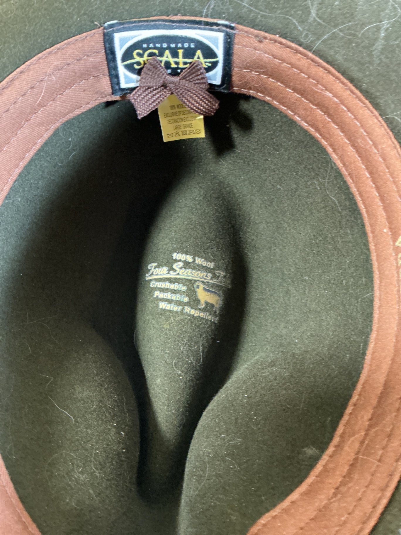 Hats and Shoes Collection - image 3 of 11