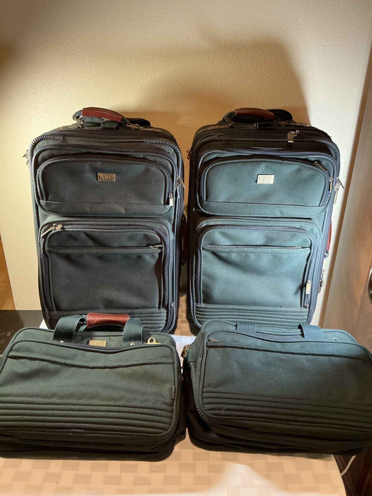 Luggage  - image 1 of 11