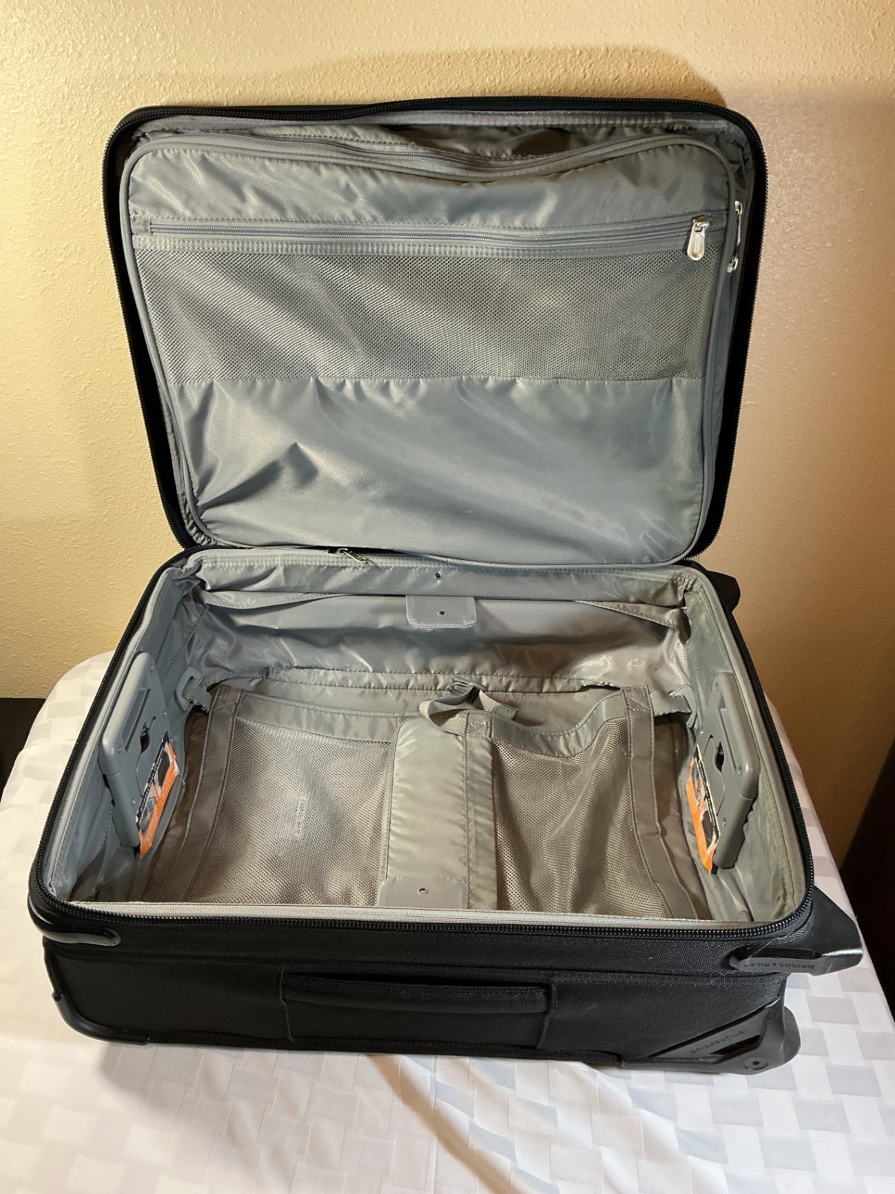 Luggage  - image 10 of 11