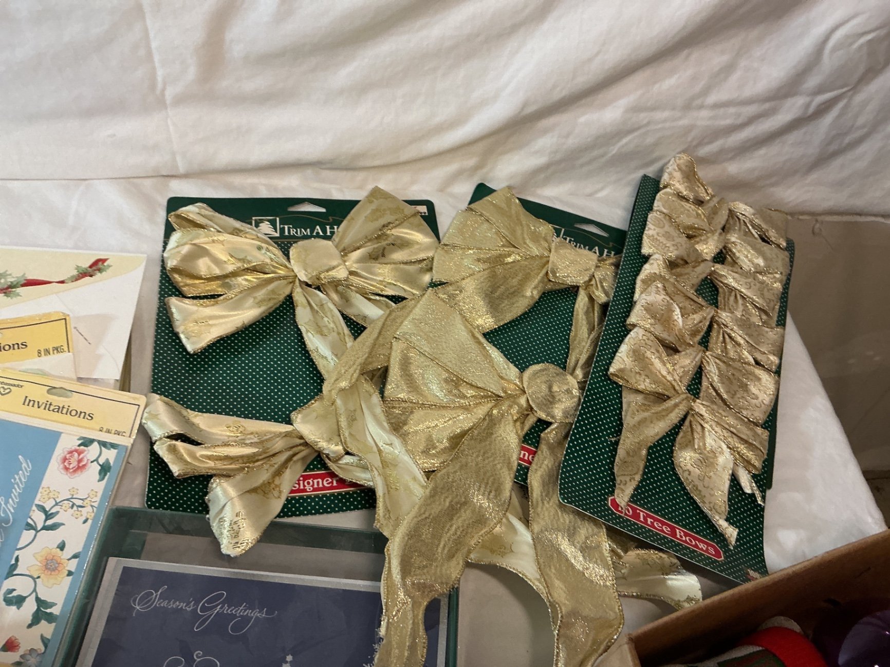 Assorted Christmas Decorations and Ornaments - image 11 of 12