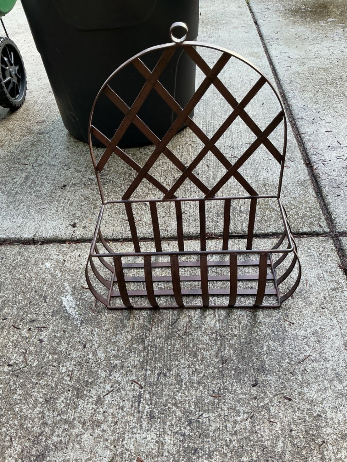 Garden tools and lawn care supplies - image 6 of 6