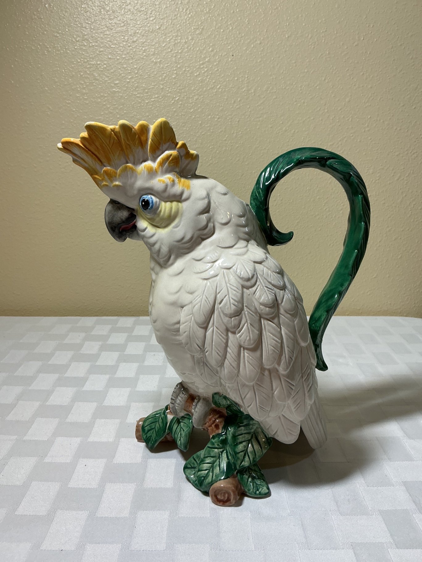 Bird-themed Decor - image 5 of 6