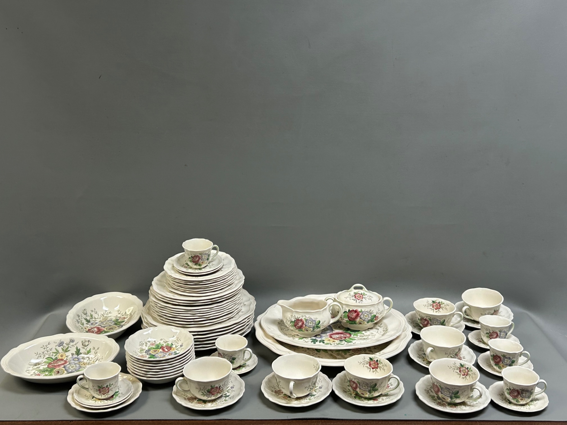 Royal Doulton China  - image 1 of 6