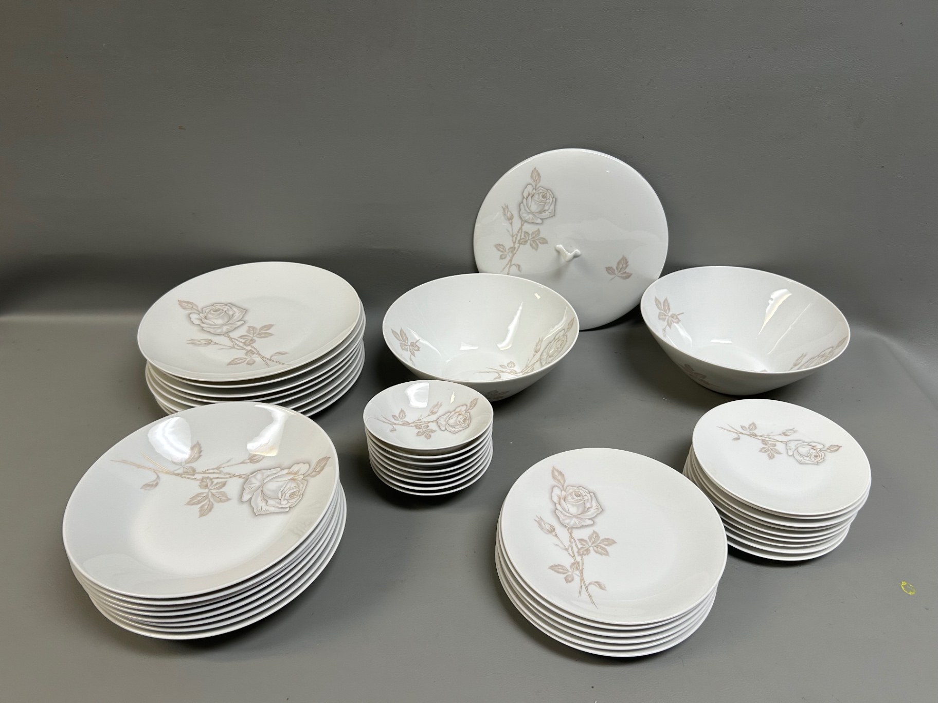 Rosenthal Germany China  - image 5 of 5