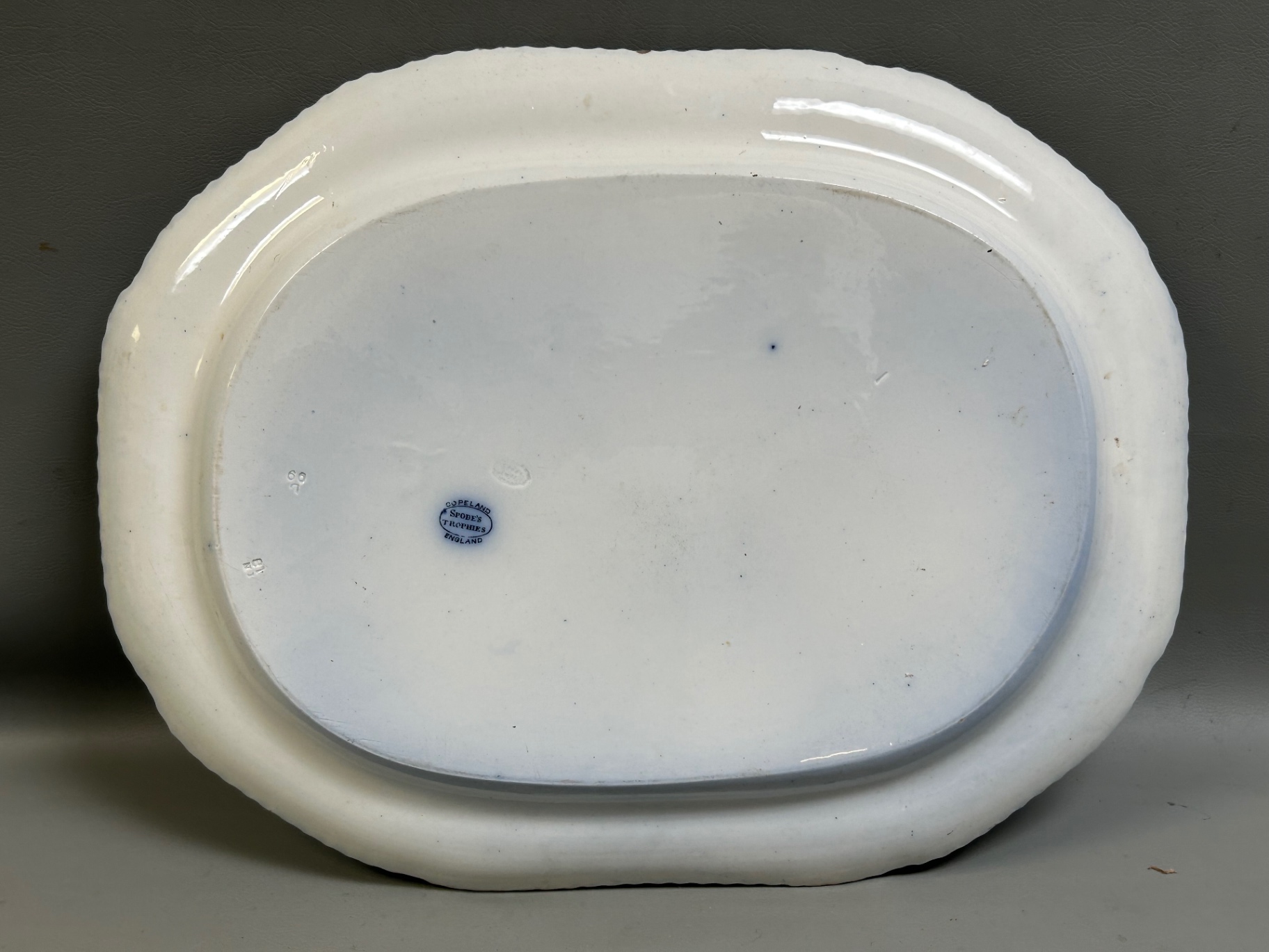 Copeland Spode's Oversized Platter  - image 4 of 4