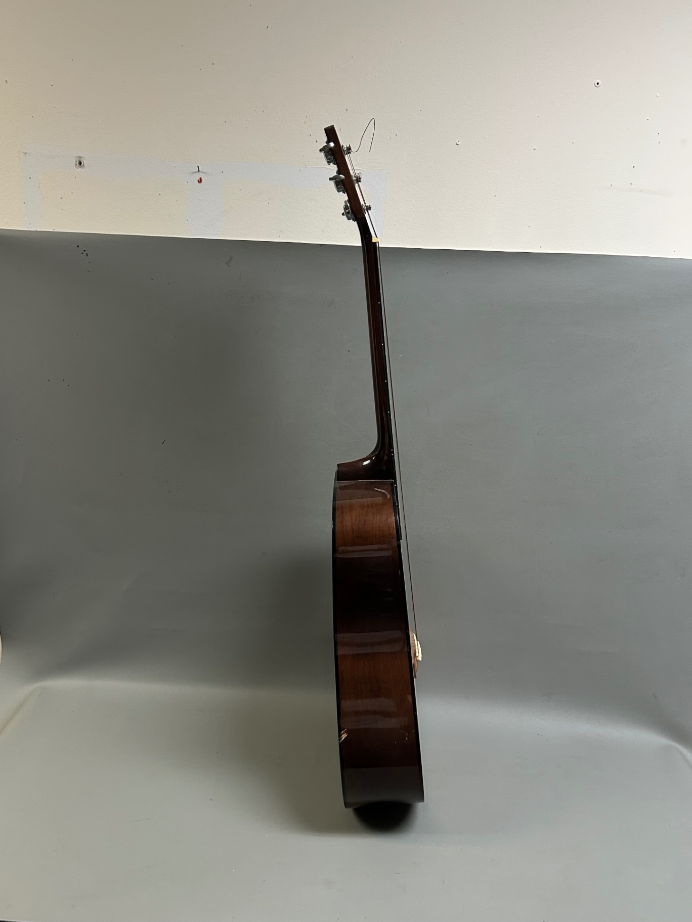Indiana Acoustic Guitar  - image 5 of 7