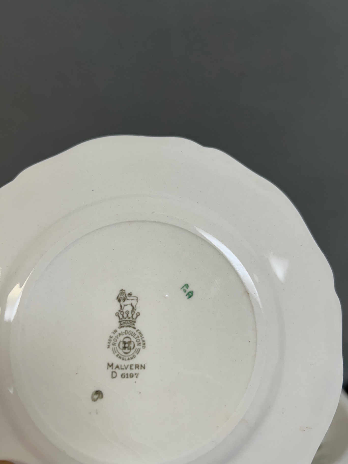 Royal Doulton China  - image 3 of 6