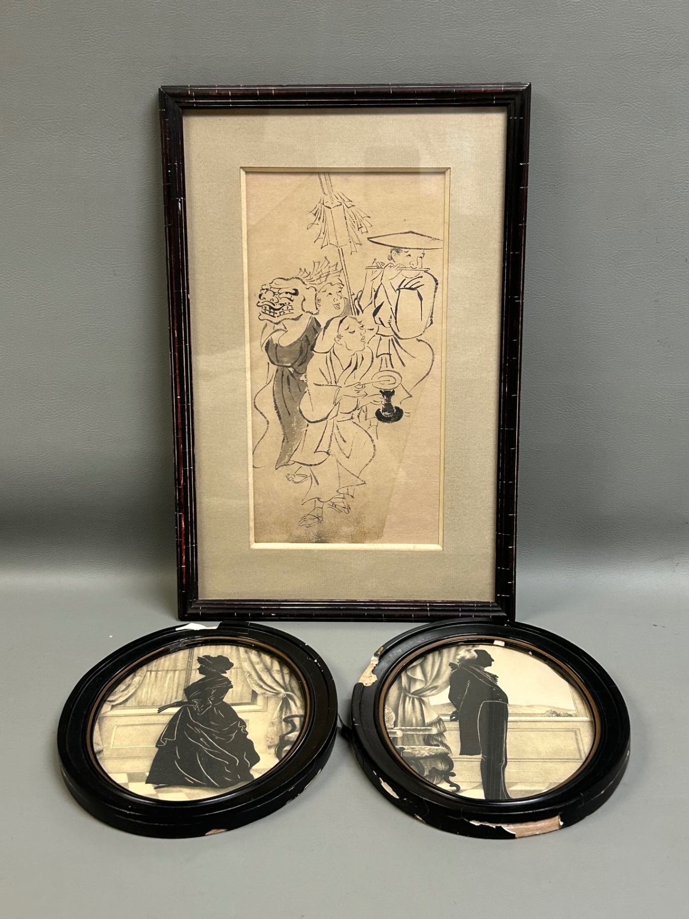 A Collection of Artwork - image 1 of 5