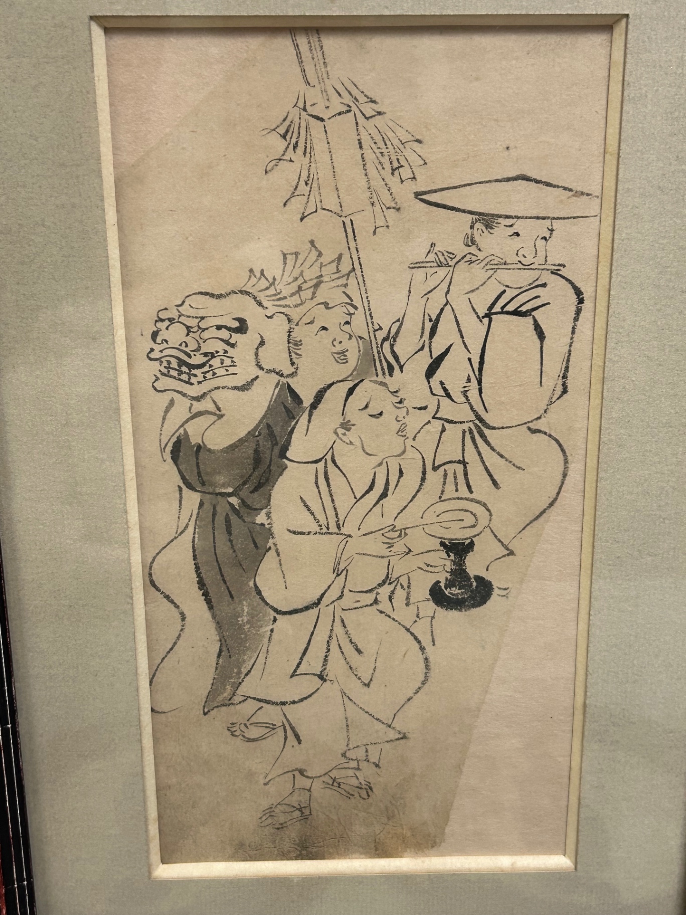 A Collection of Artwork - image 2 of 5