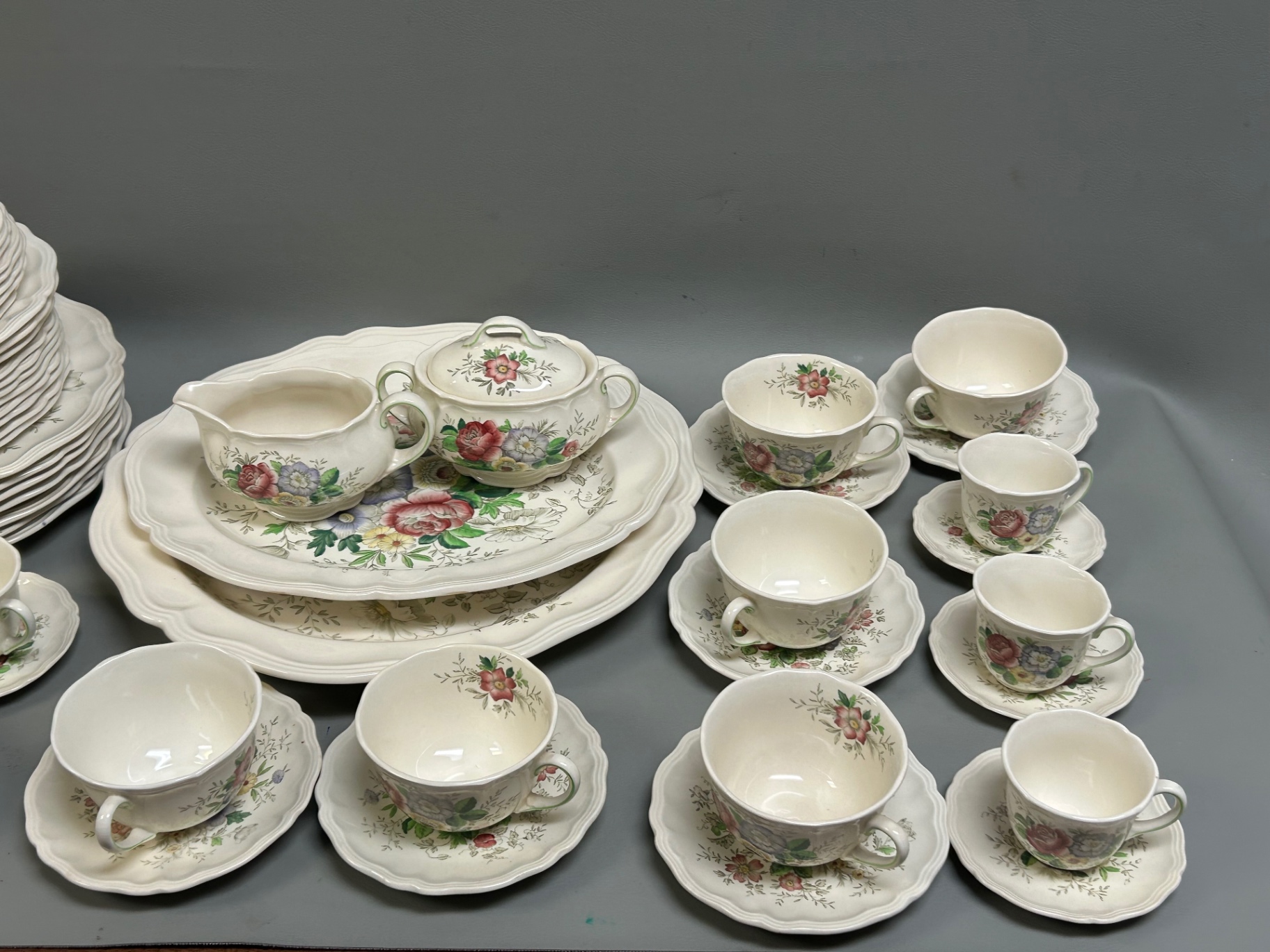 Royal Doulton China  - image 6 of 6