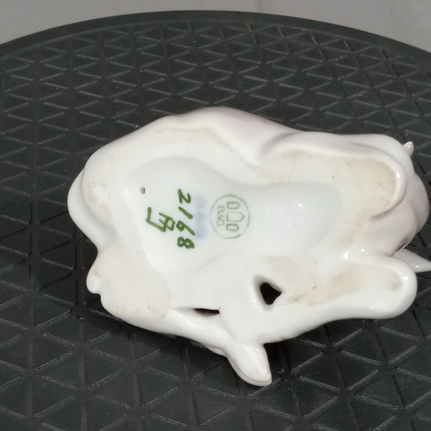 Royal Copenhagen, Bing & Grondahl Figurines - image 10 of 10