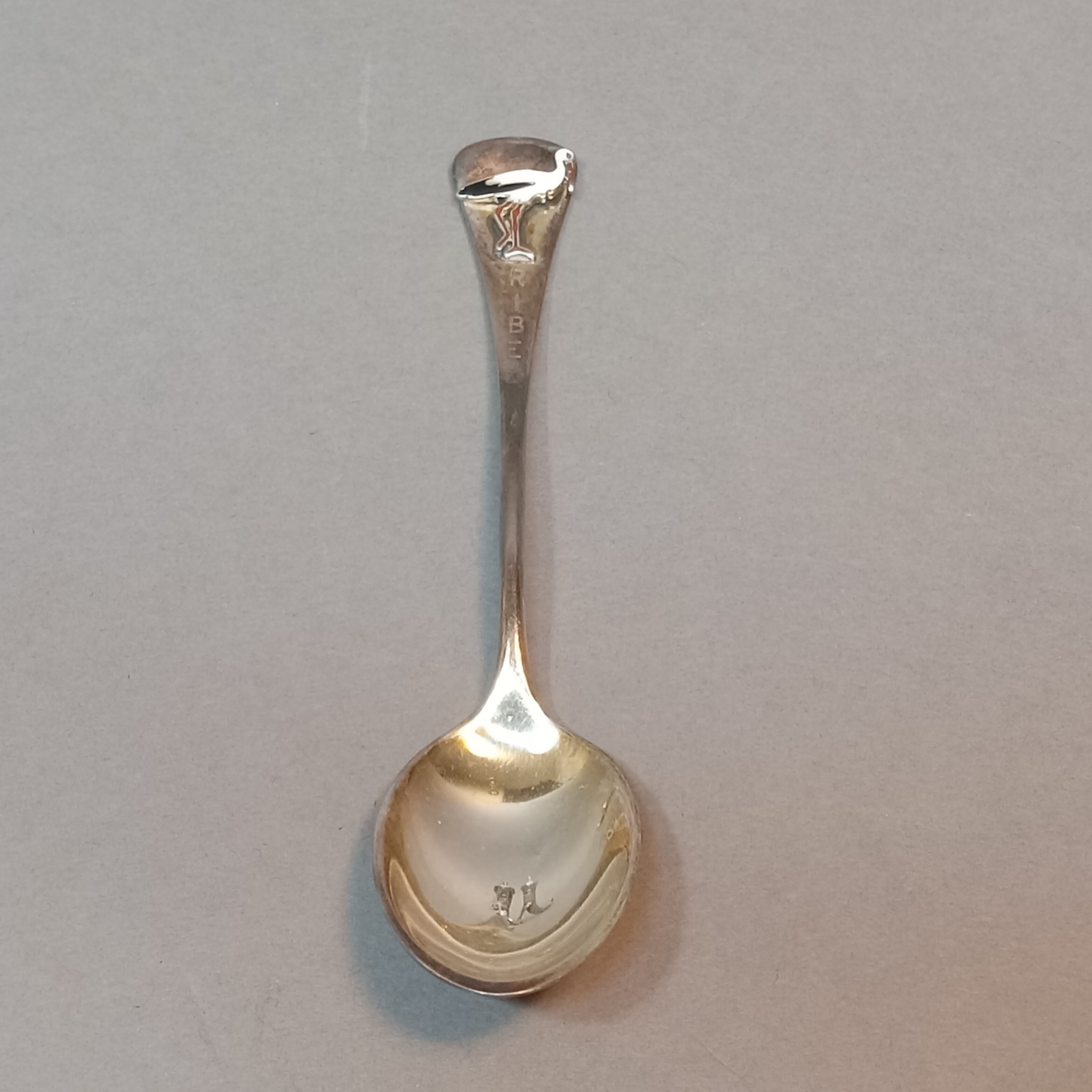 W&S Sorensen Sterling Spoons / Norway Shakers (60+dwt) - image 2 of 15