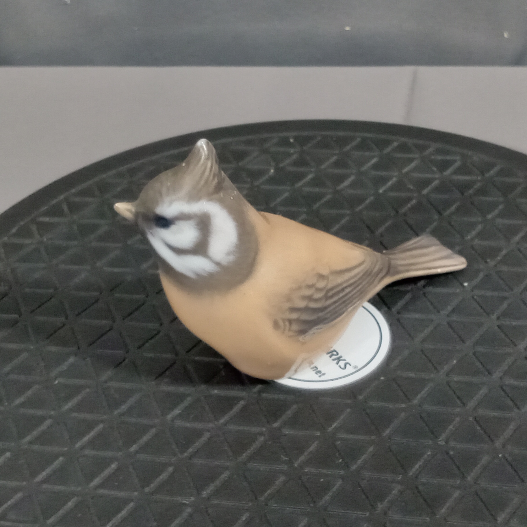 Royal Copenhagen Bird Figurines - image 7 of 13
