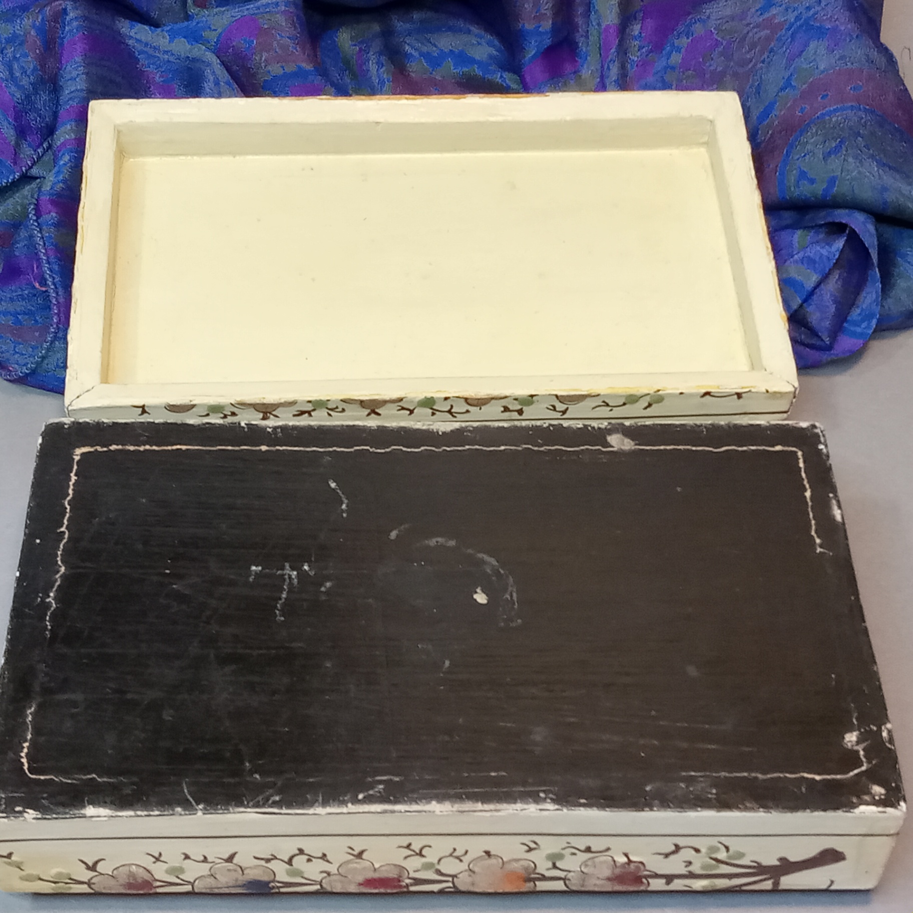 Vintage Vanity w/Sterling (19+dwt) - image 21 of 24