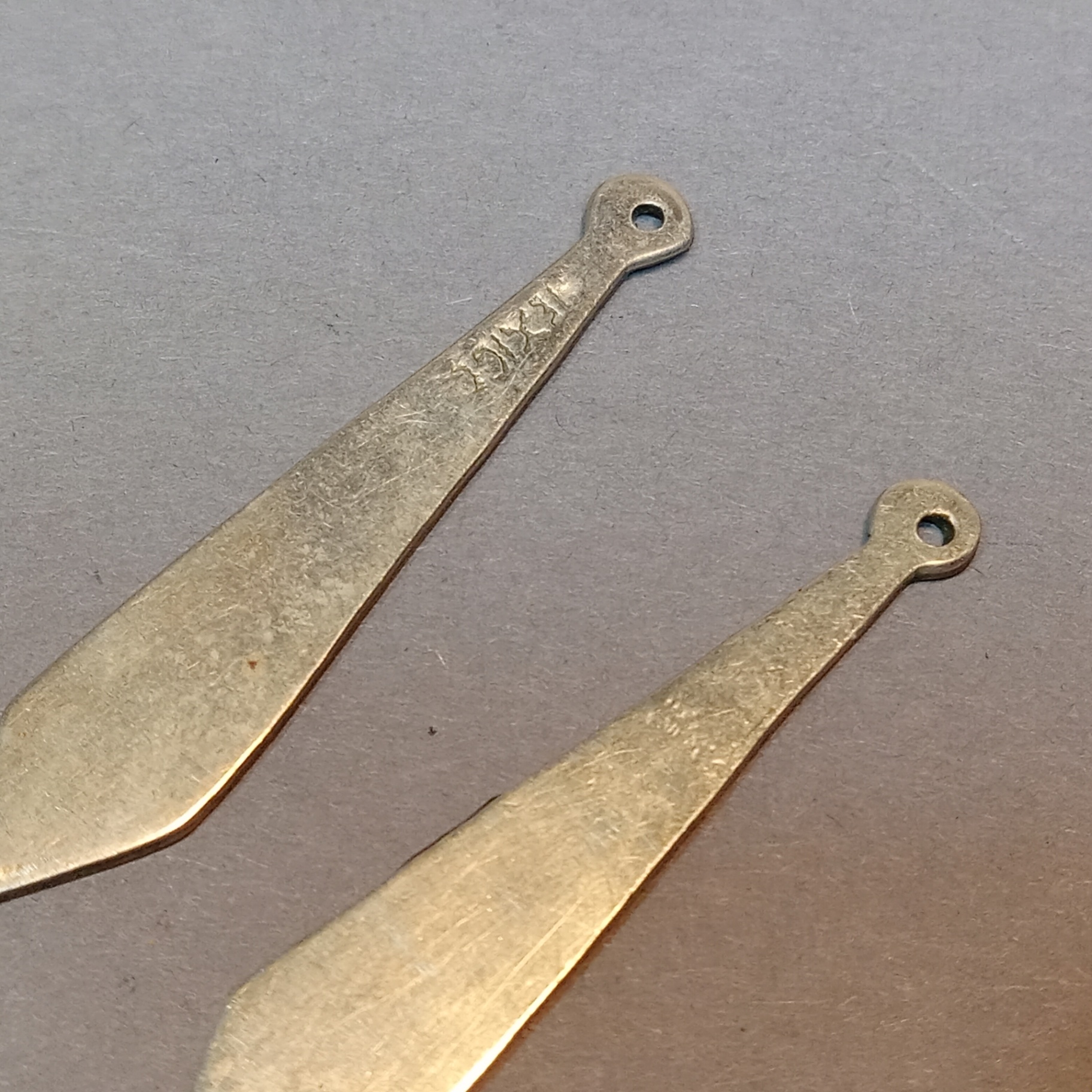 Made in Mexico Silver Jewelry (25+dwt) - image 19 of 22