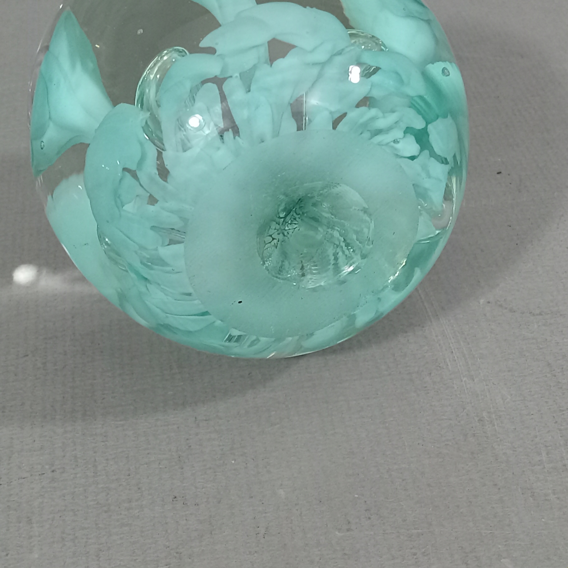 Vintage Paperweights - image 5 of 8