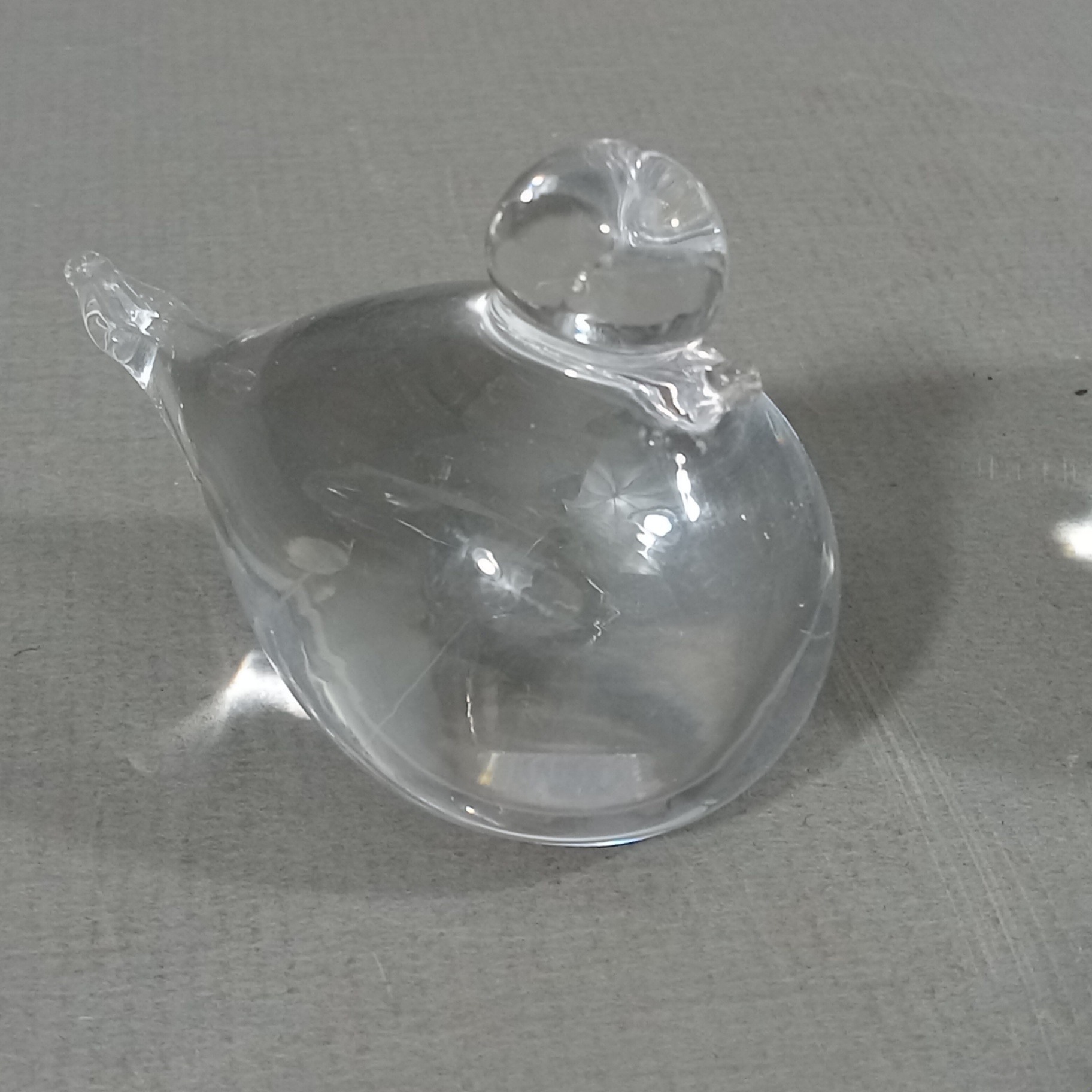 Mats Jonasson & More Bird Figurines - image 9 of 11