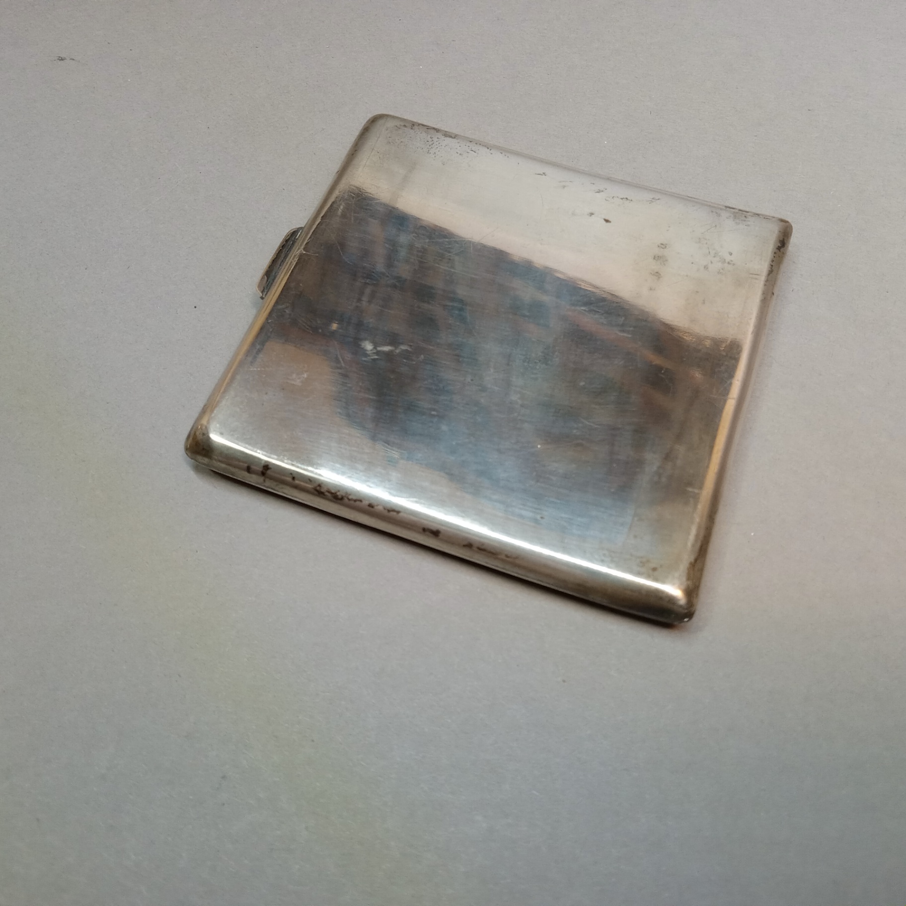 Sterling for a Distinguished Gentleman (80+dwt) - image 16 of 25