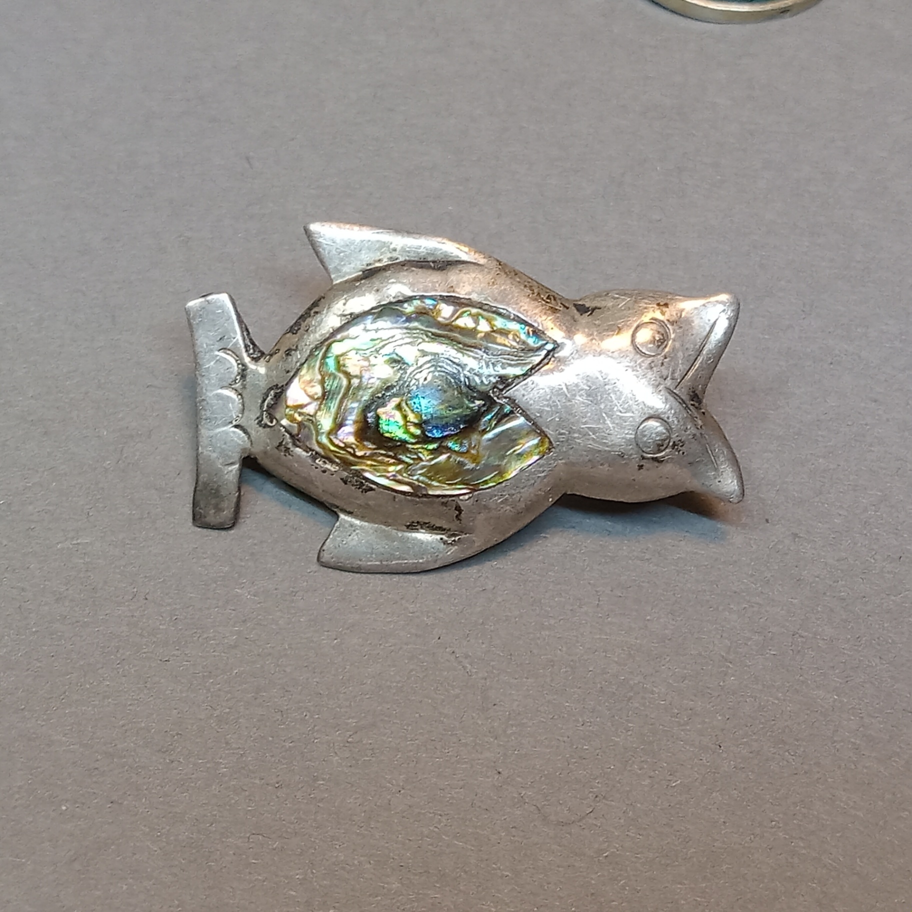 Made in Mexico Silver Jewelry (25+dwt) - image 14 of 22
