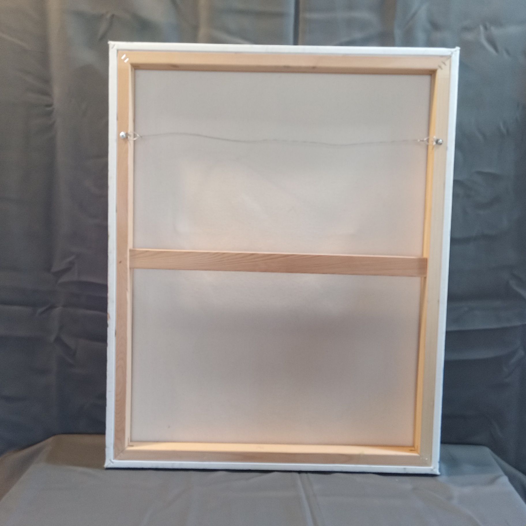 Cynthia Moskowitz Brody Original Canvas Art - image 7 of 7