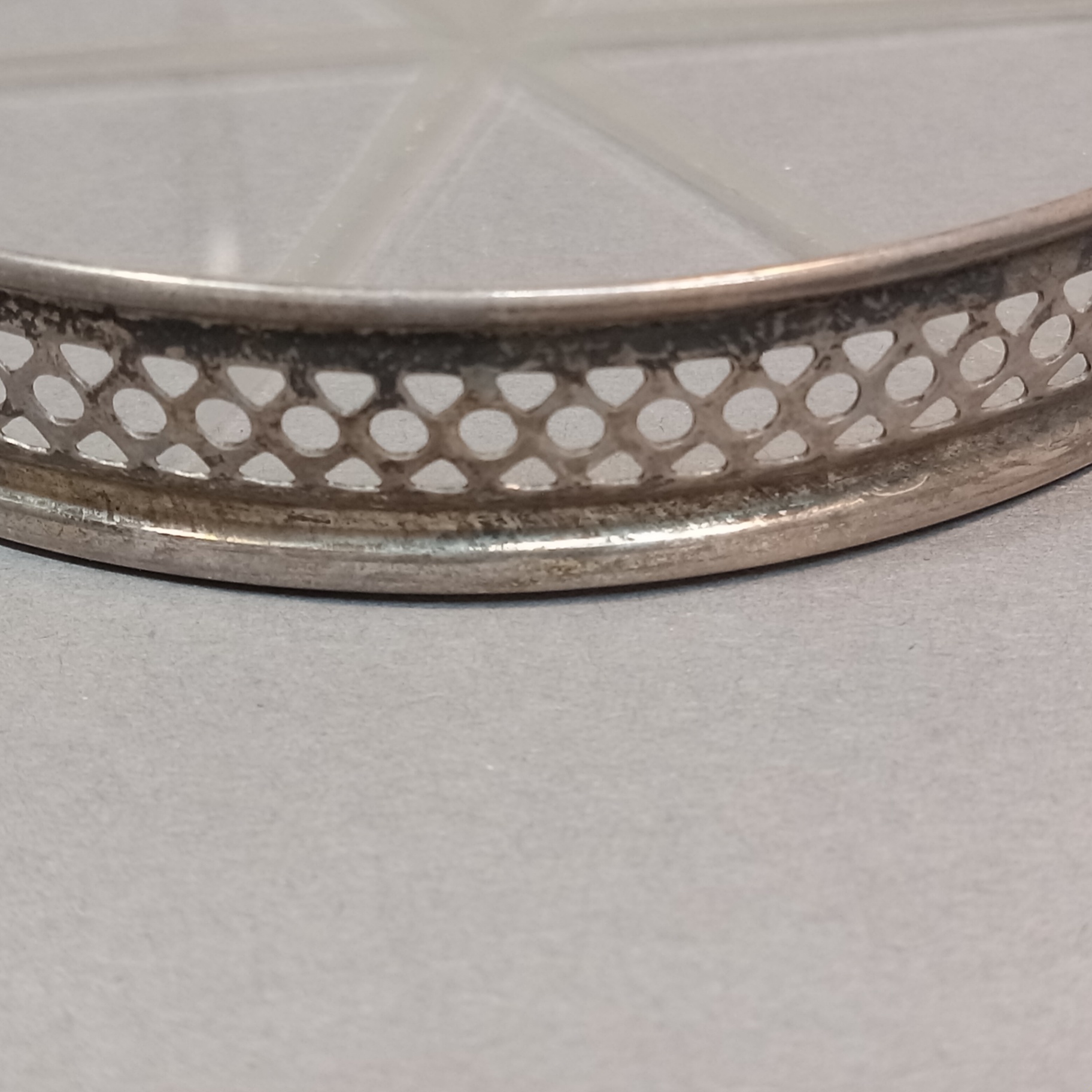 Sterling & More Table Ware - image 15 of 20