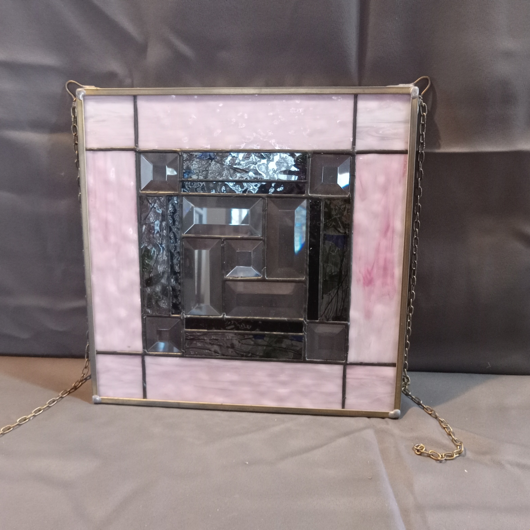 Stained Glass Decor - image 10 of 14