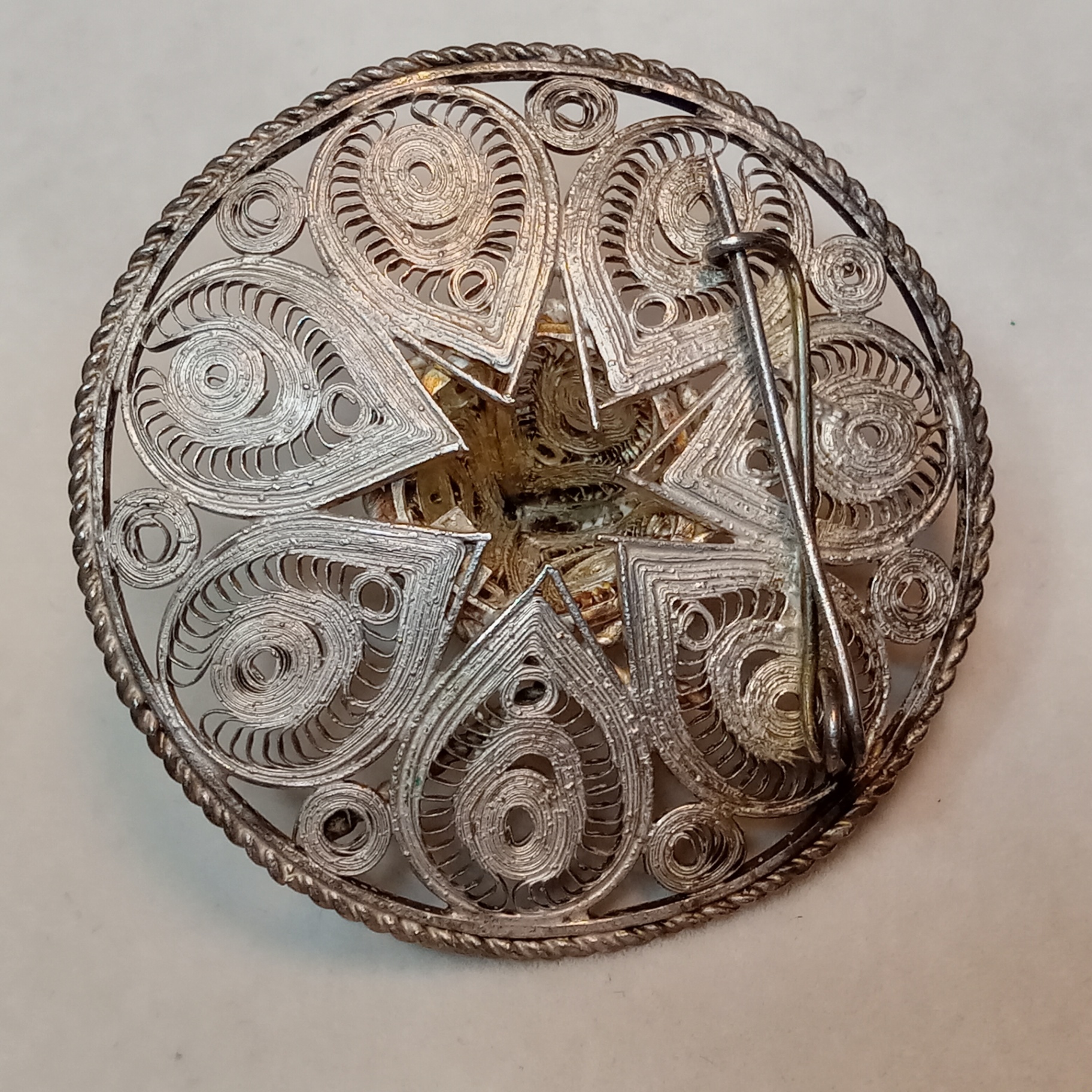 Made in Mexico Silver Jewelry (25+dwt) - image 9 of 22