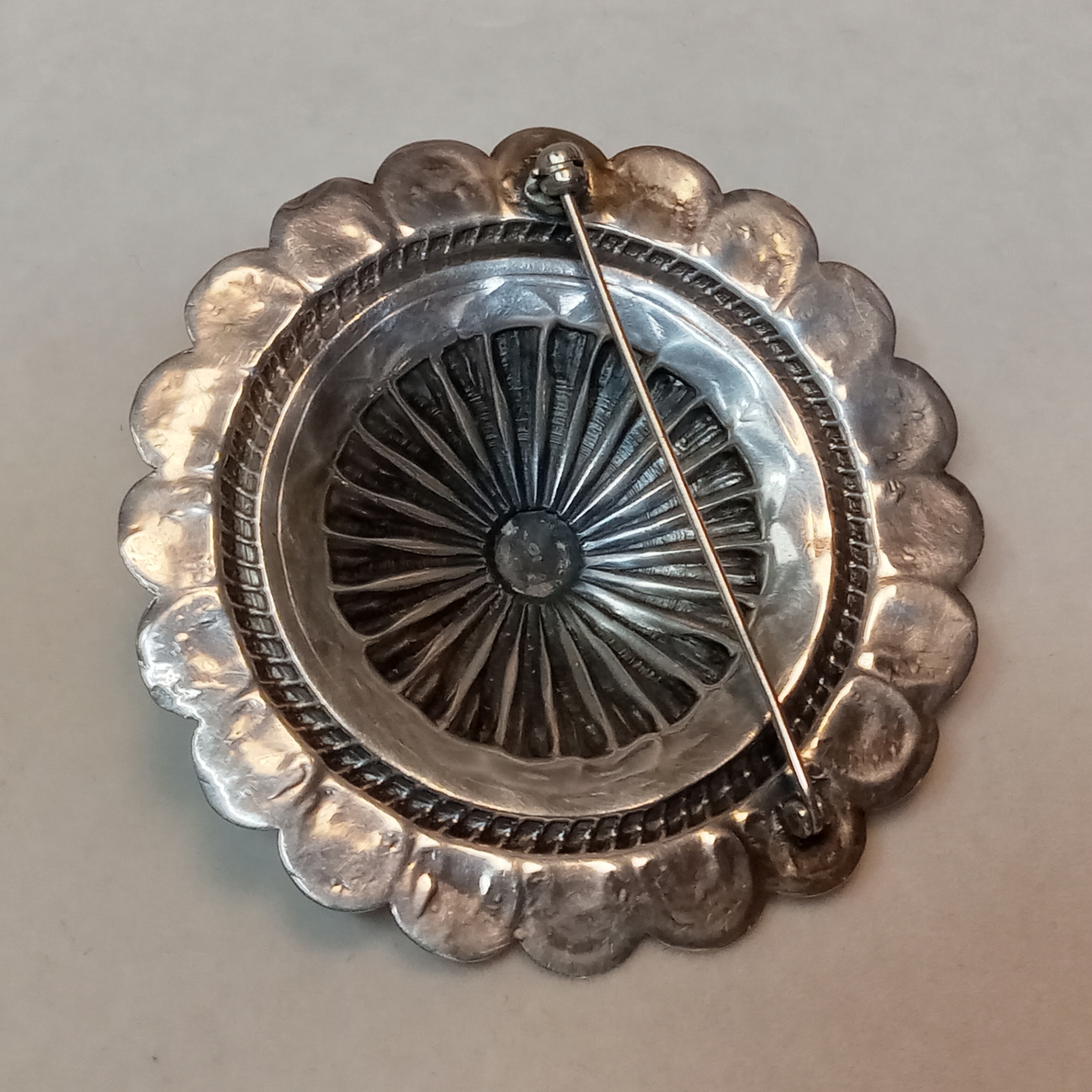 Made in Mexico Silver Jewelry (25+dwt) - image 11 of 22