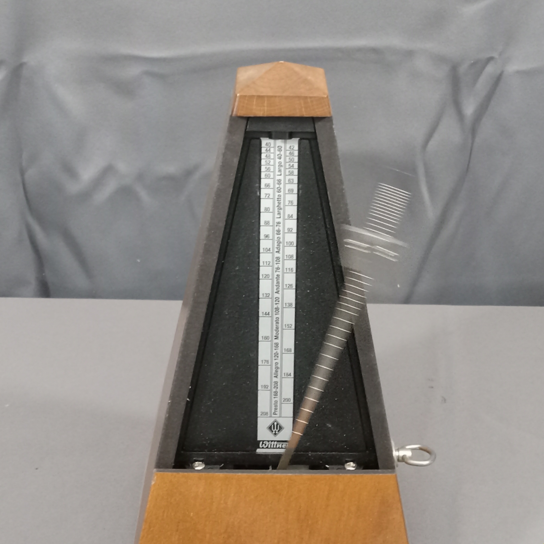 Vintage Metronomes - image 12 of 17