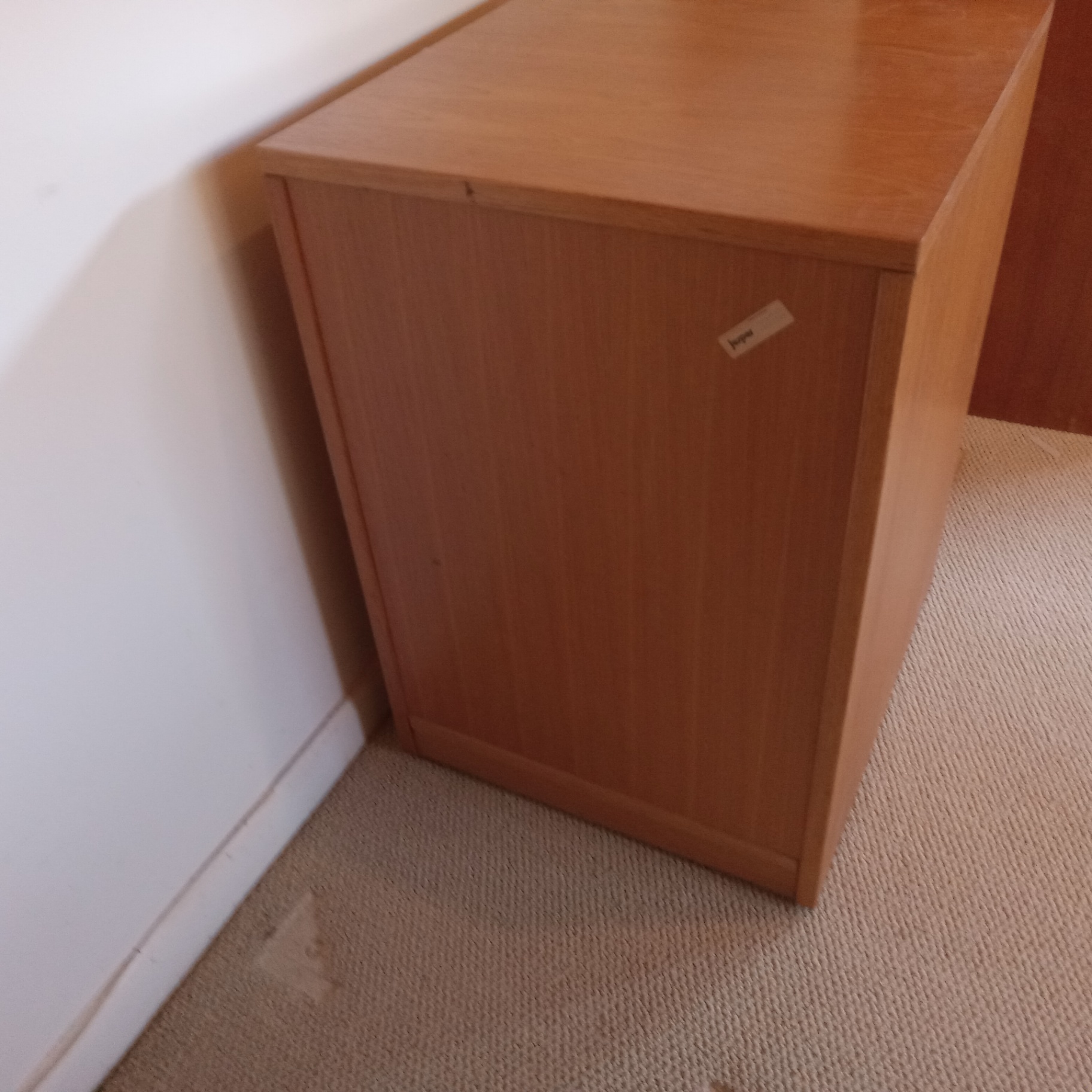 Danish Modern Office Furniture - image 7 of 17