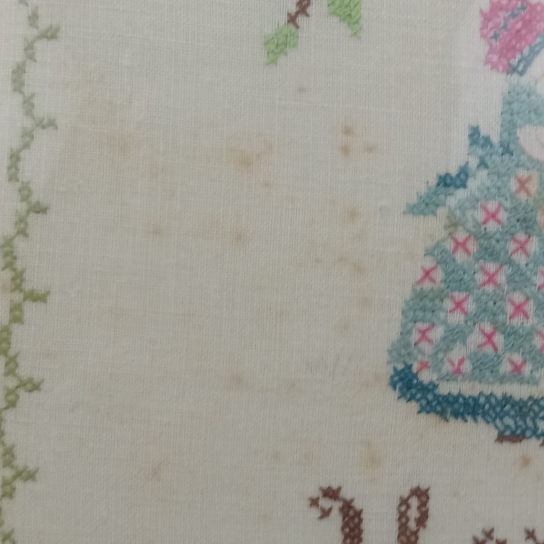 From Grandma's Sewing Room - image 17 of 19
