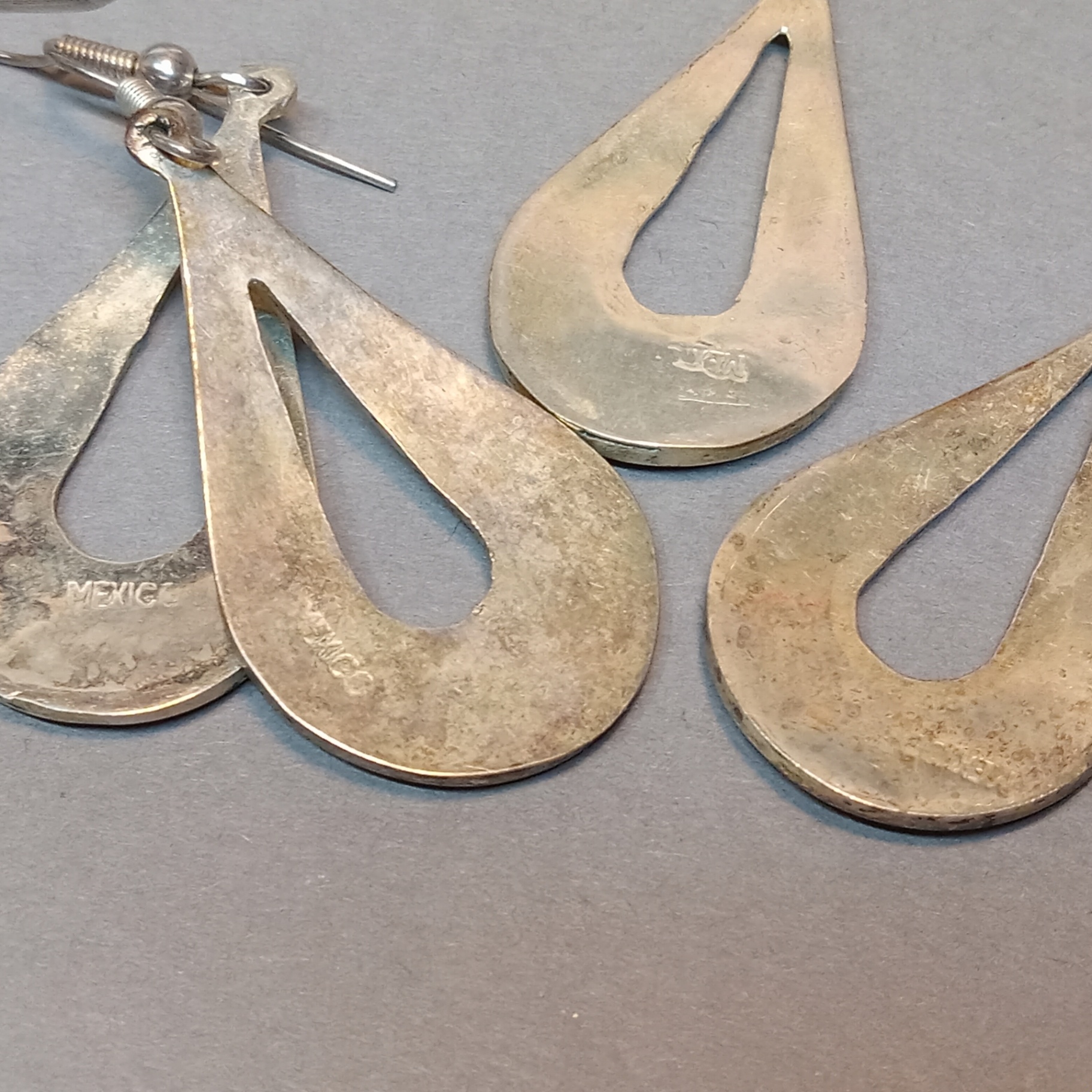 Made in Mexico Silver Jewelry (25+dwt) - image 17 of 22