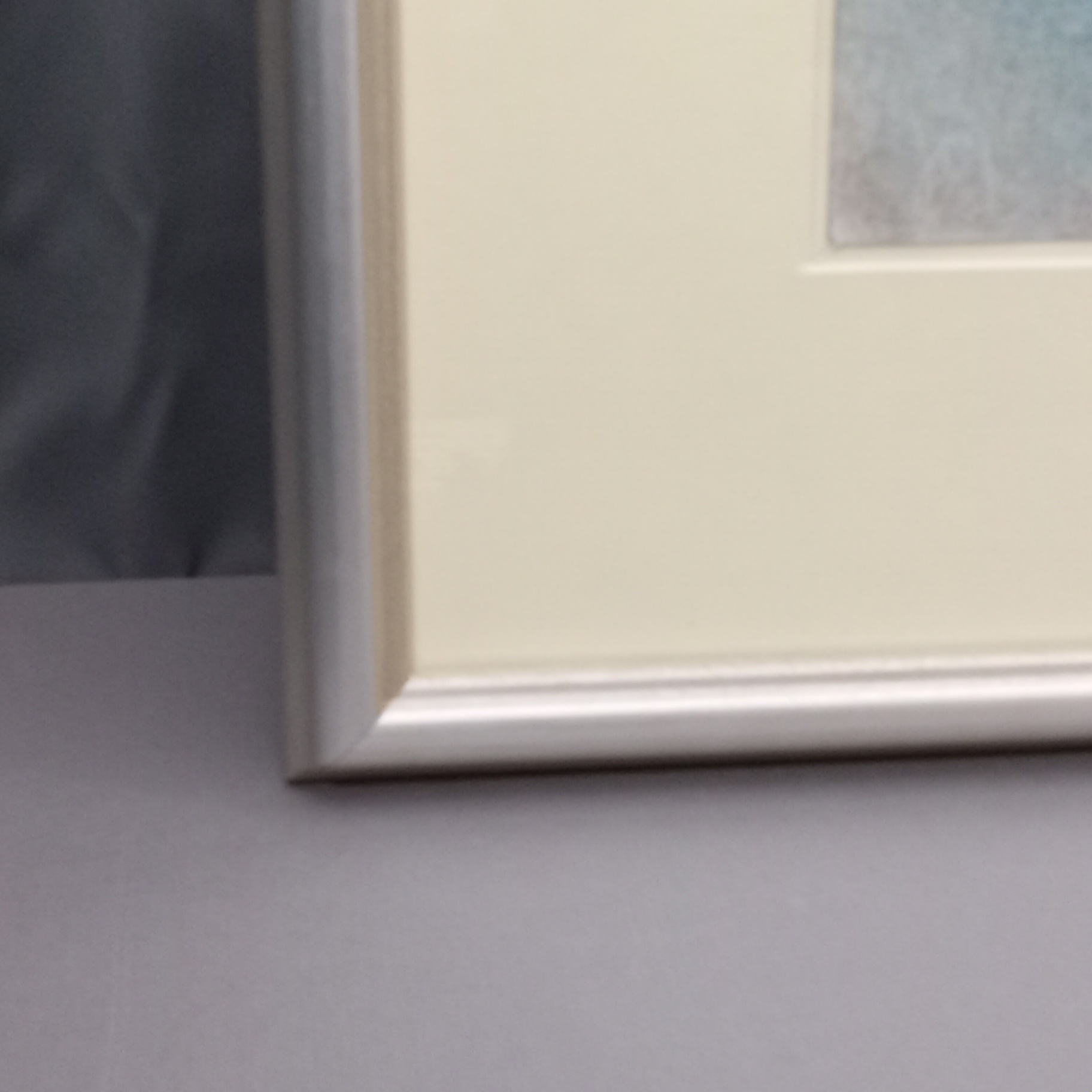 Framed Pastel on Paper by Joy Buell - image 5 of 7