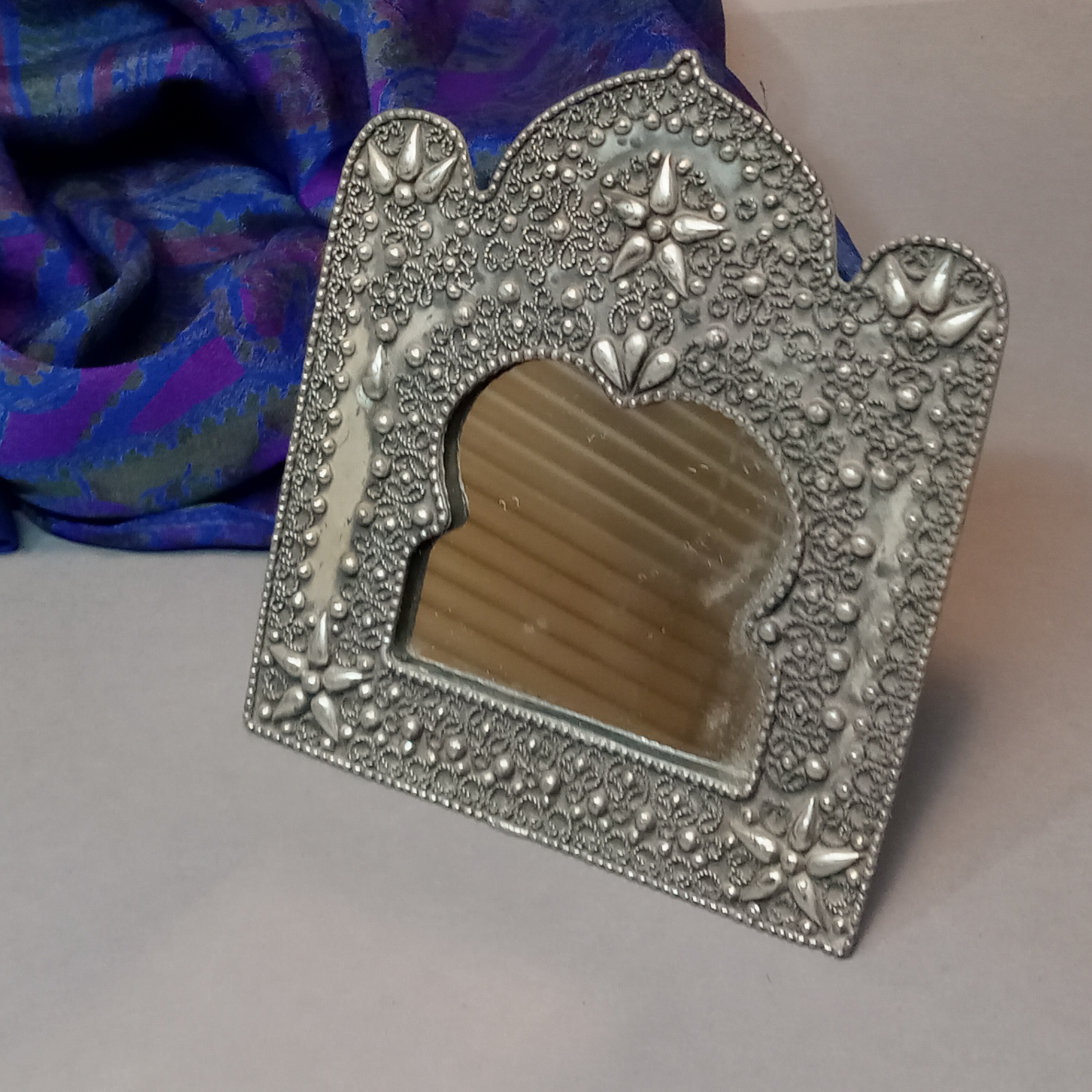 Vintage Vanity w/Sterling (19+dwt) - image 18 of 24