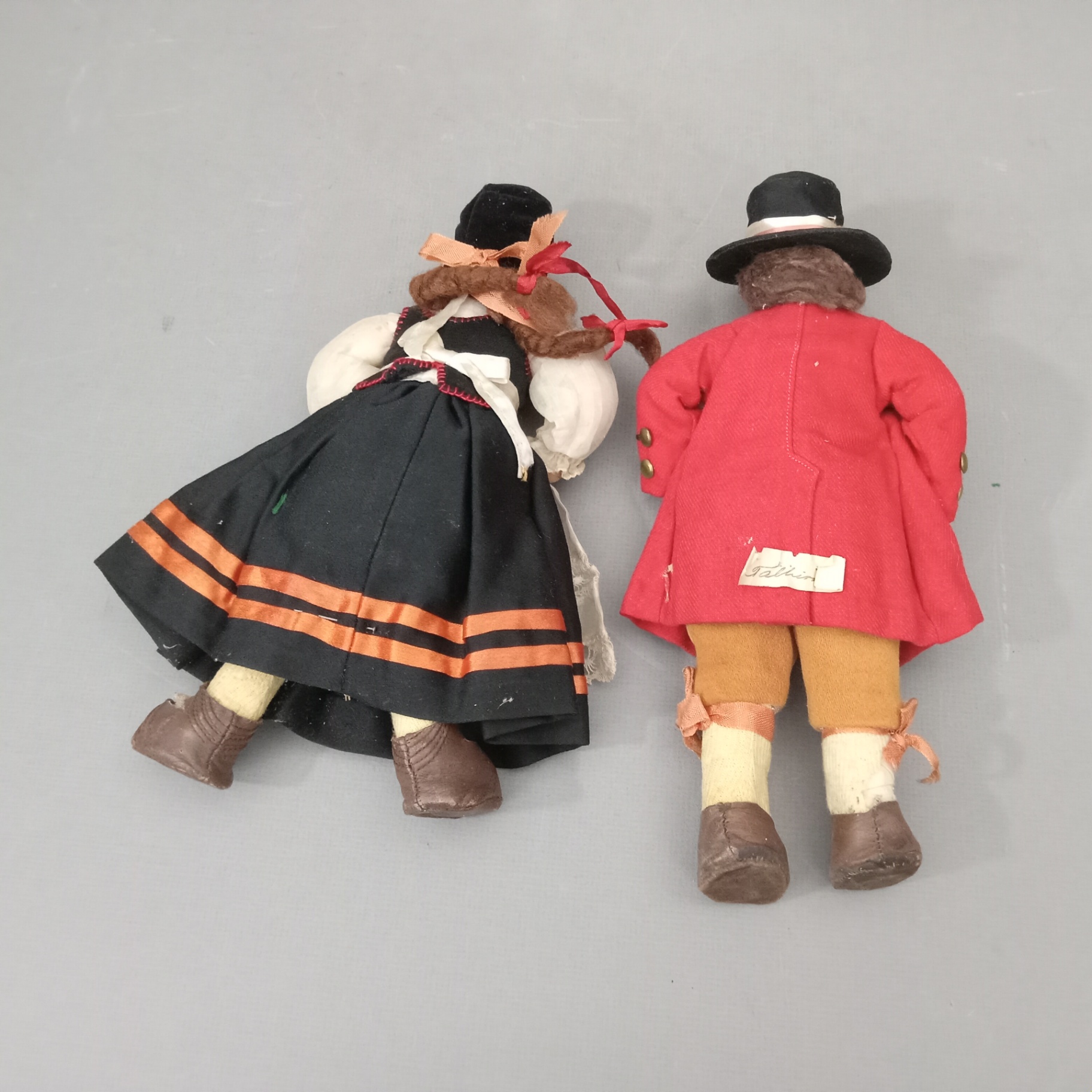 From Grandma's Sewing Room - image 12 of 19